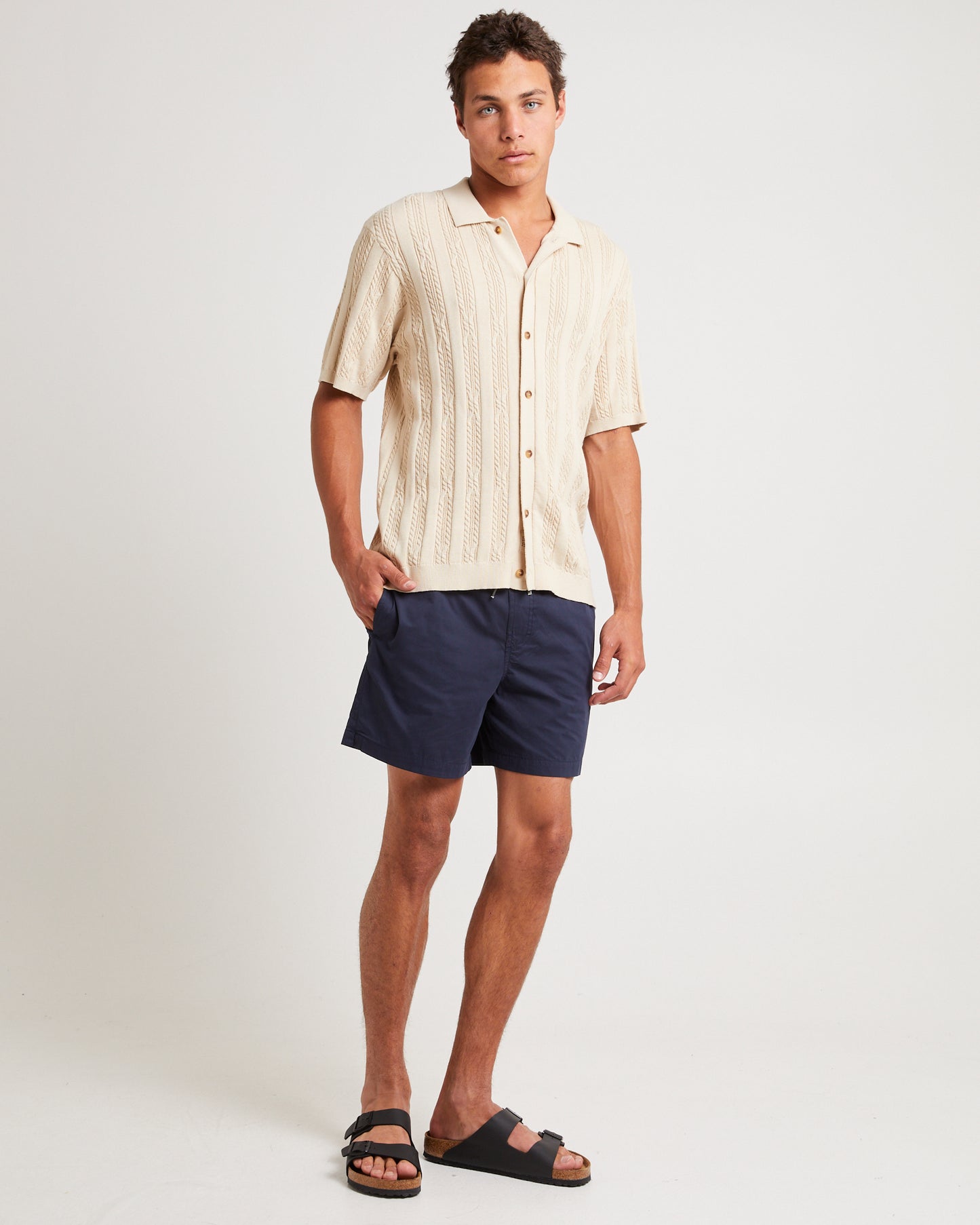 16" Newport Volley Boardshorts