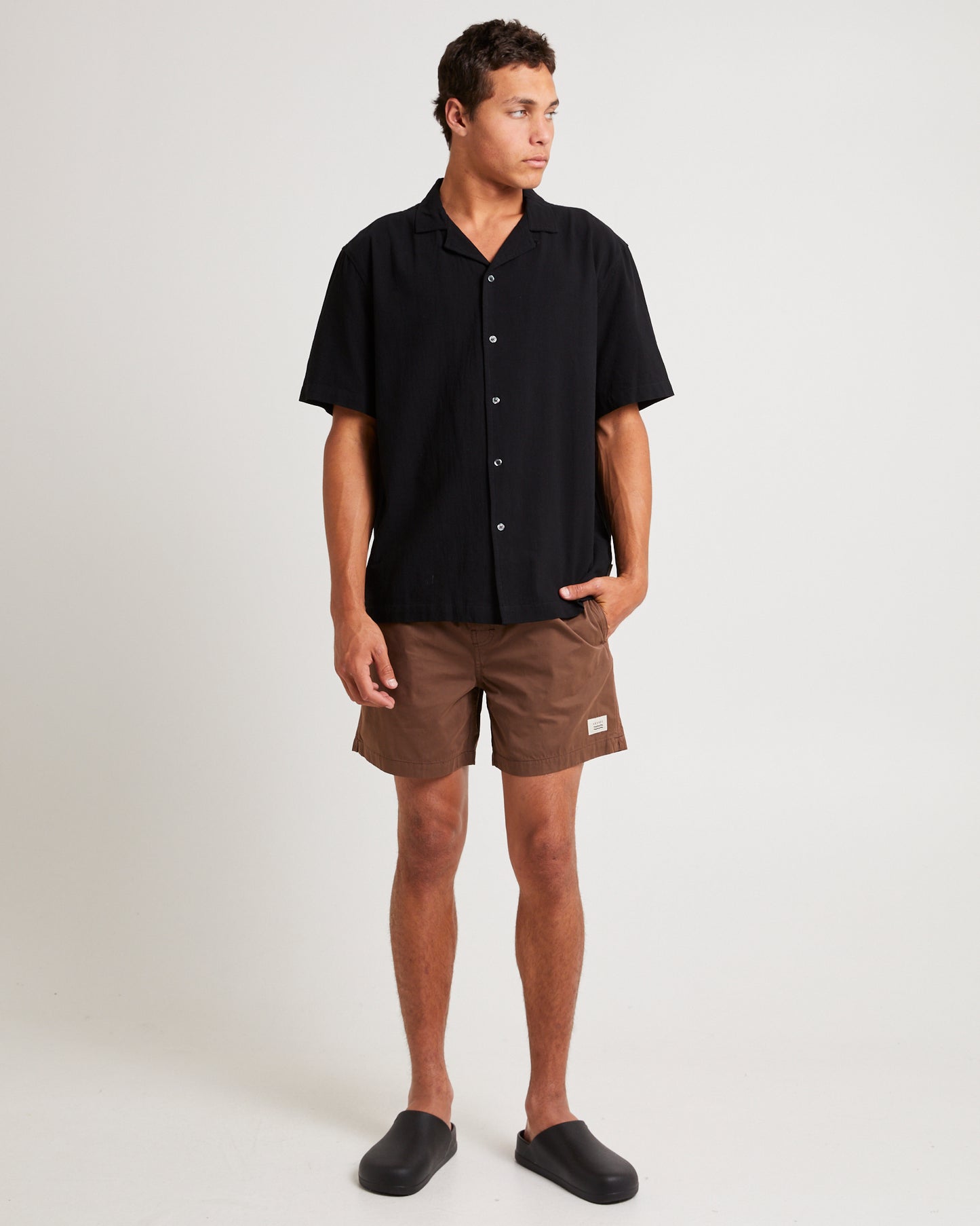 16" Newport Volley Boardshorts