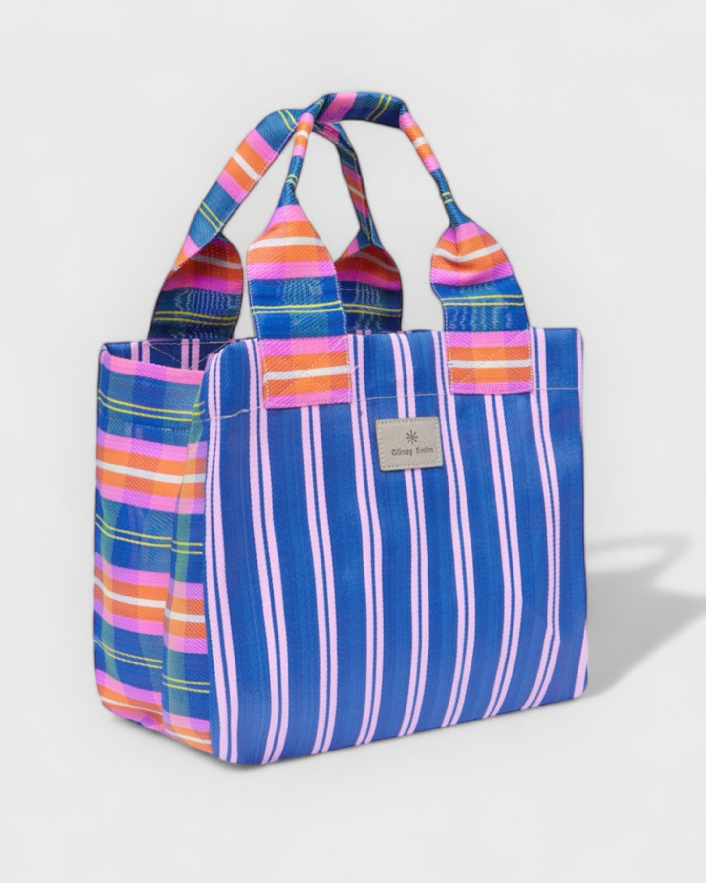 Bundle Tote