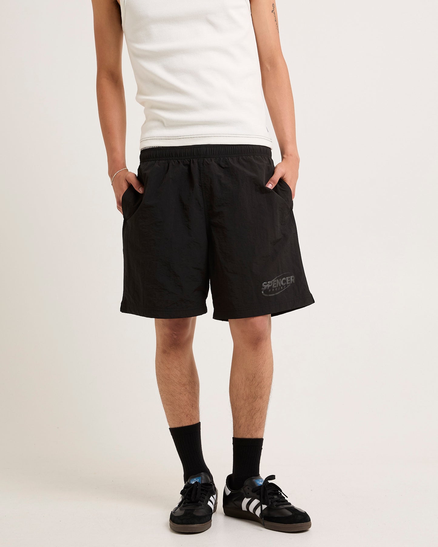 Nitro Swim Boardshorts