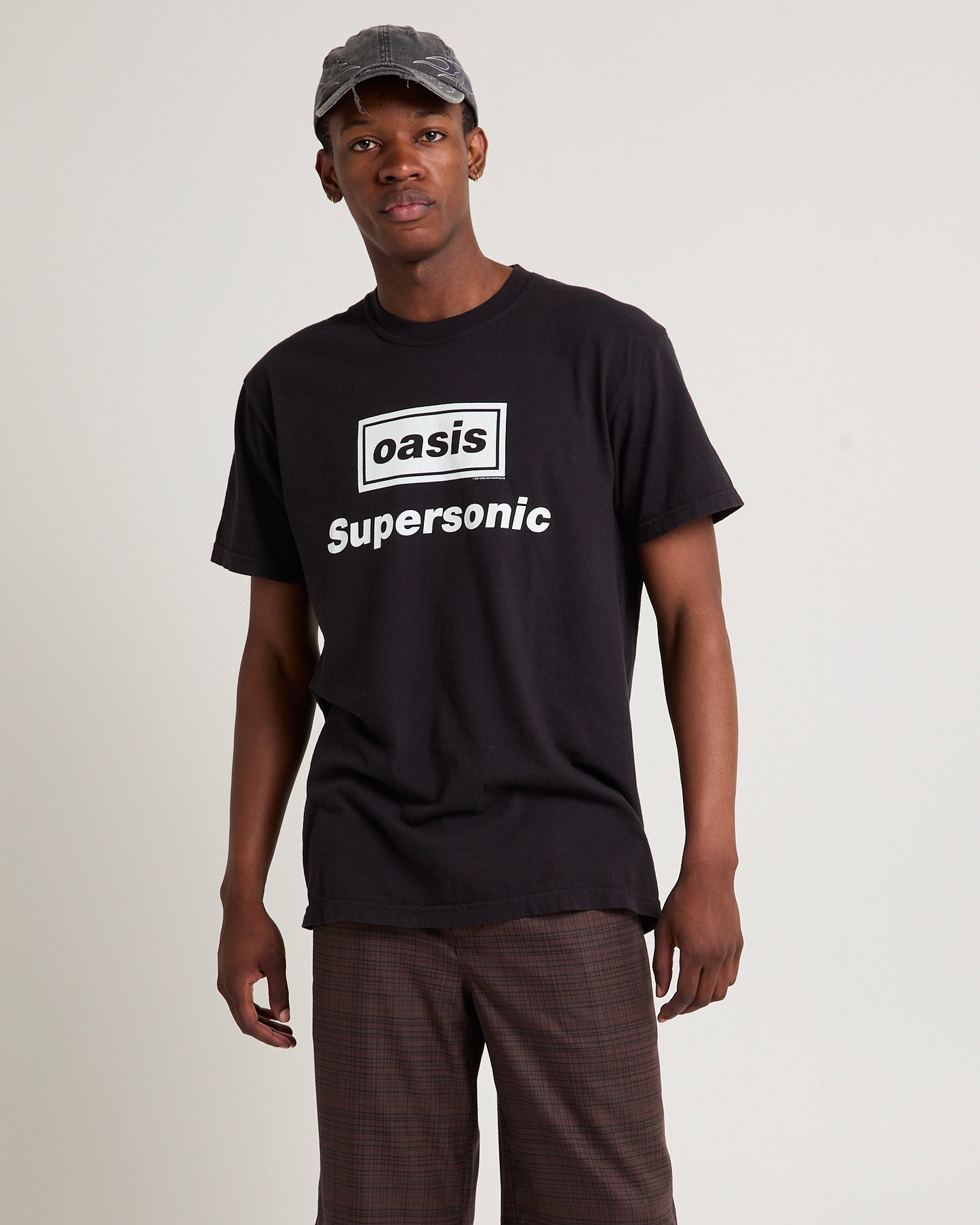 Oasis T- Shirt