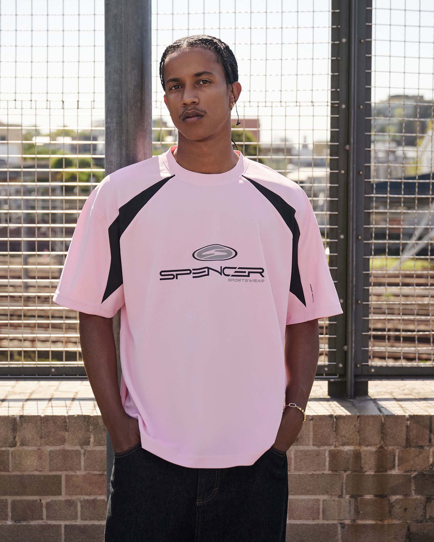 Trekwear Jersey