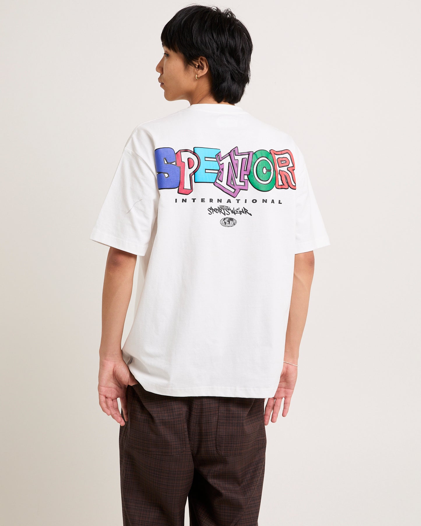 Basquiat T-Shirt