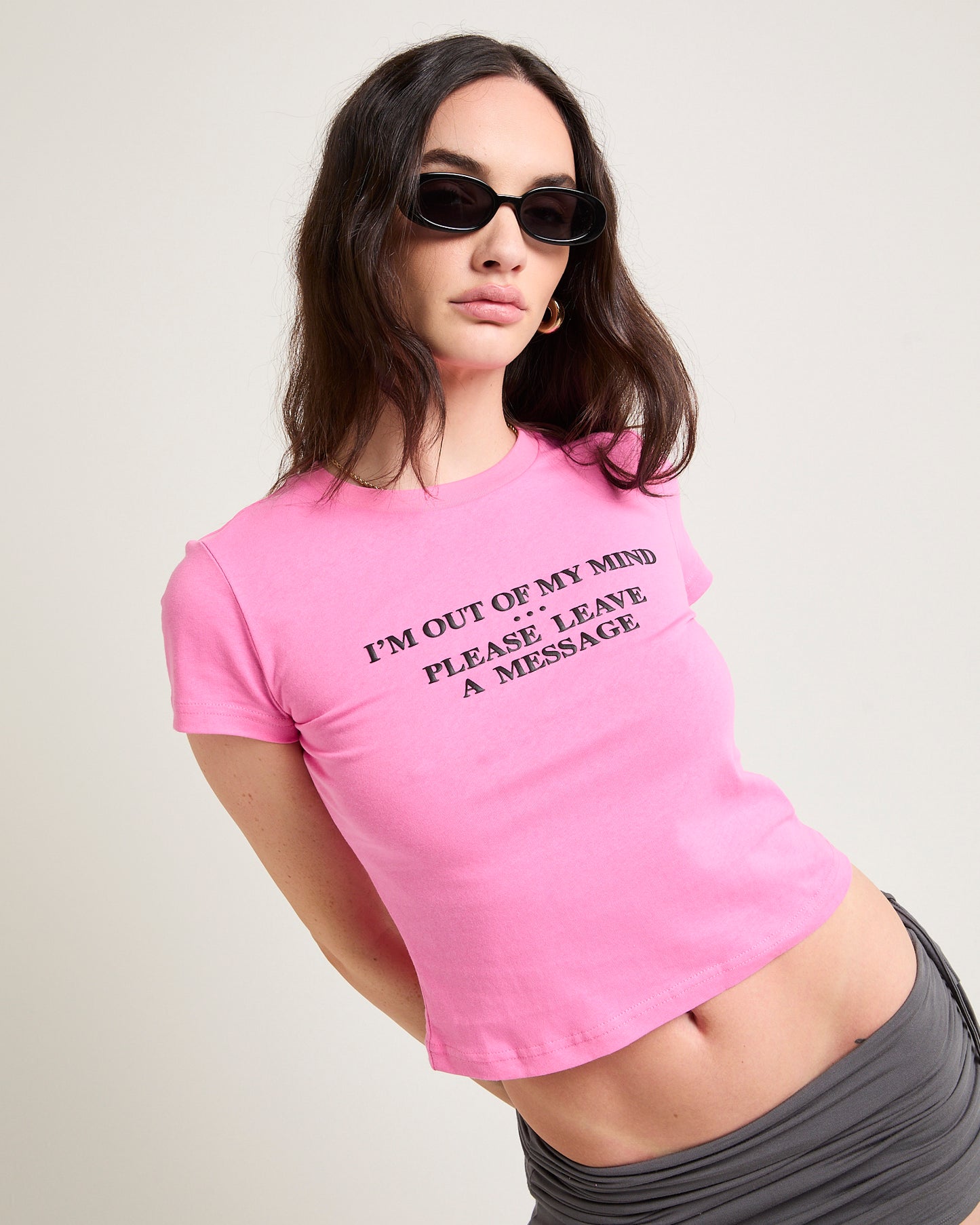 Eurotrash T-Shirt