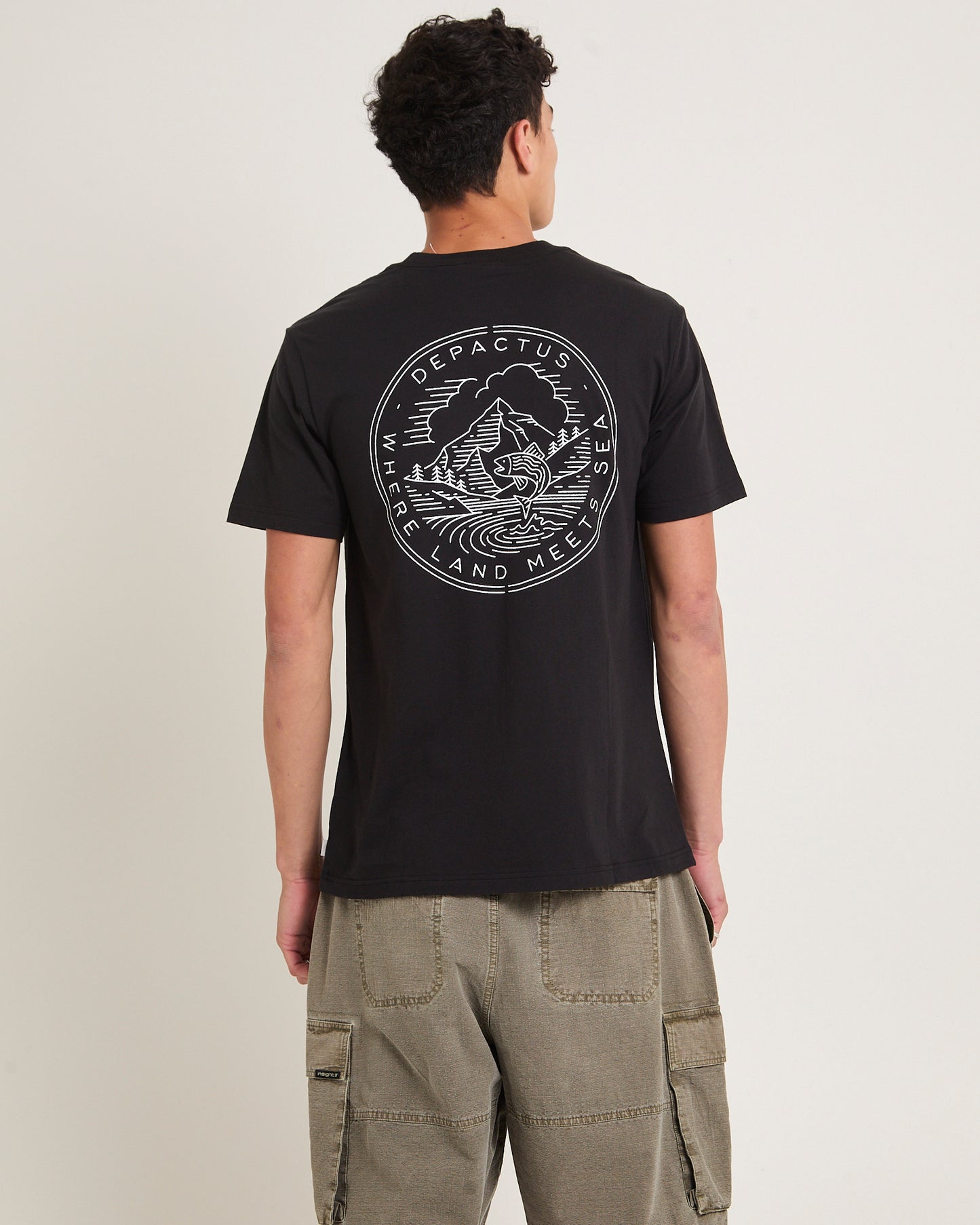 Sanctum T-Shirt