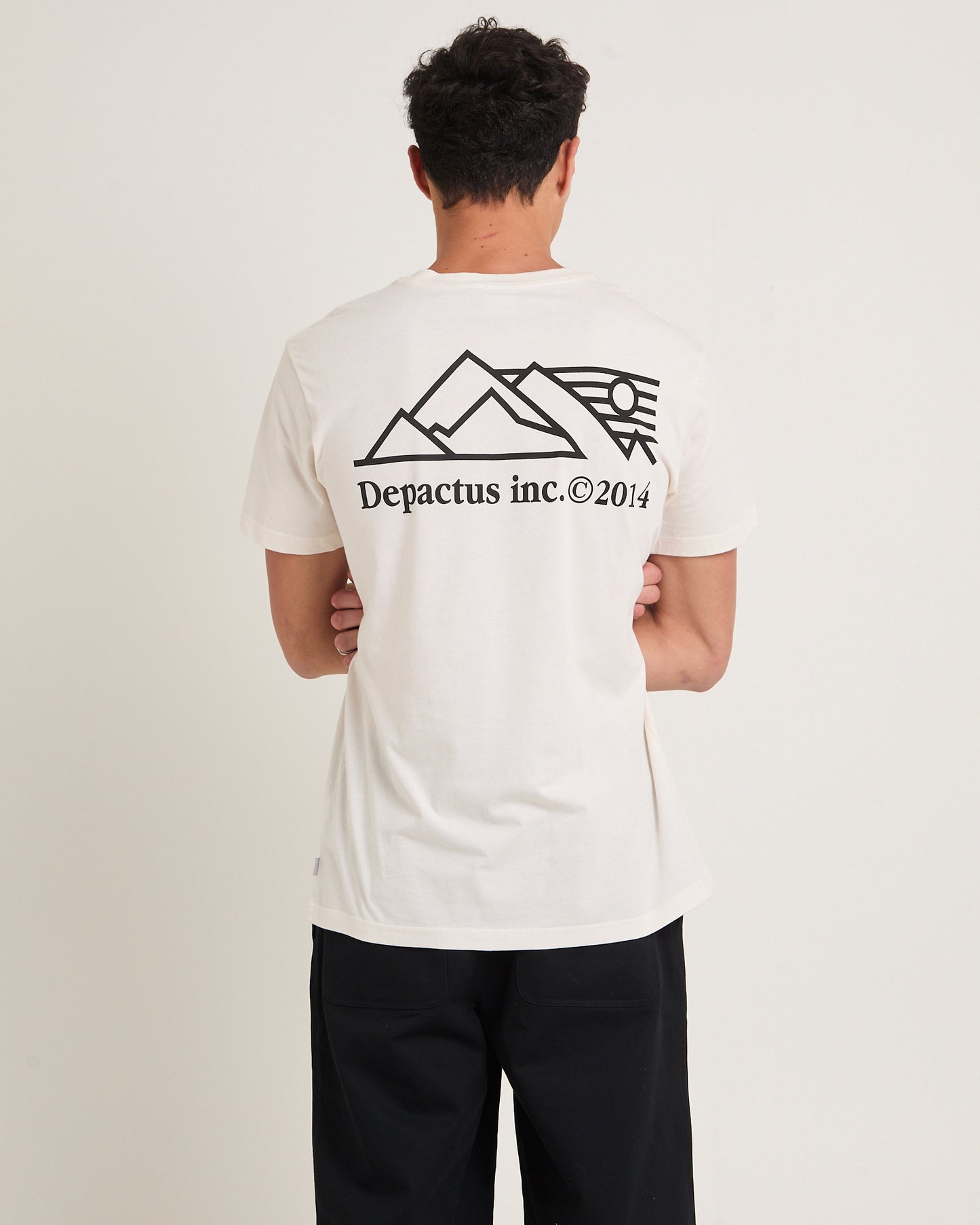 Creek T-Shirt