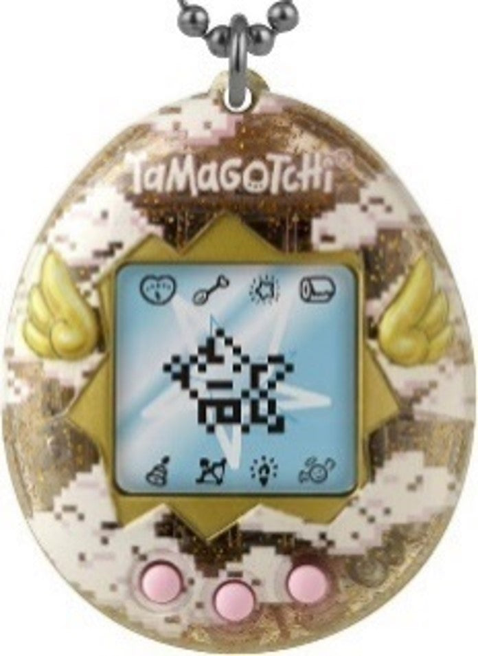 TAMAGOTCHI LOVELY ANGEL