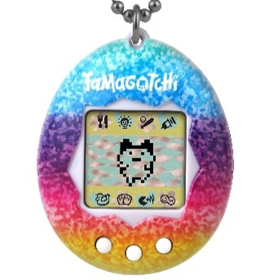 TAMAGOTCHI RAINBOW