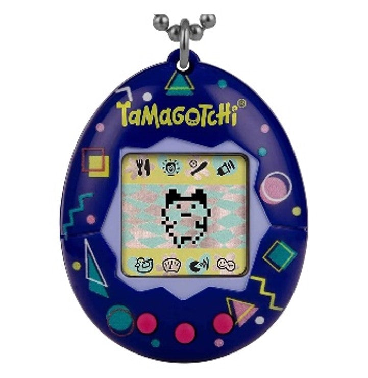 TAMAGOTCHI 90S