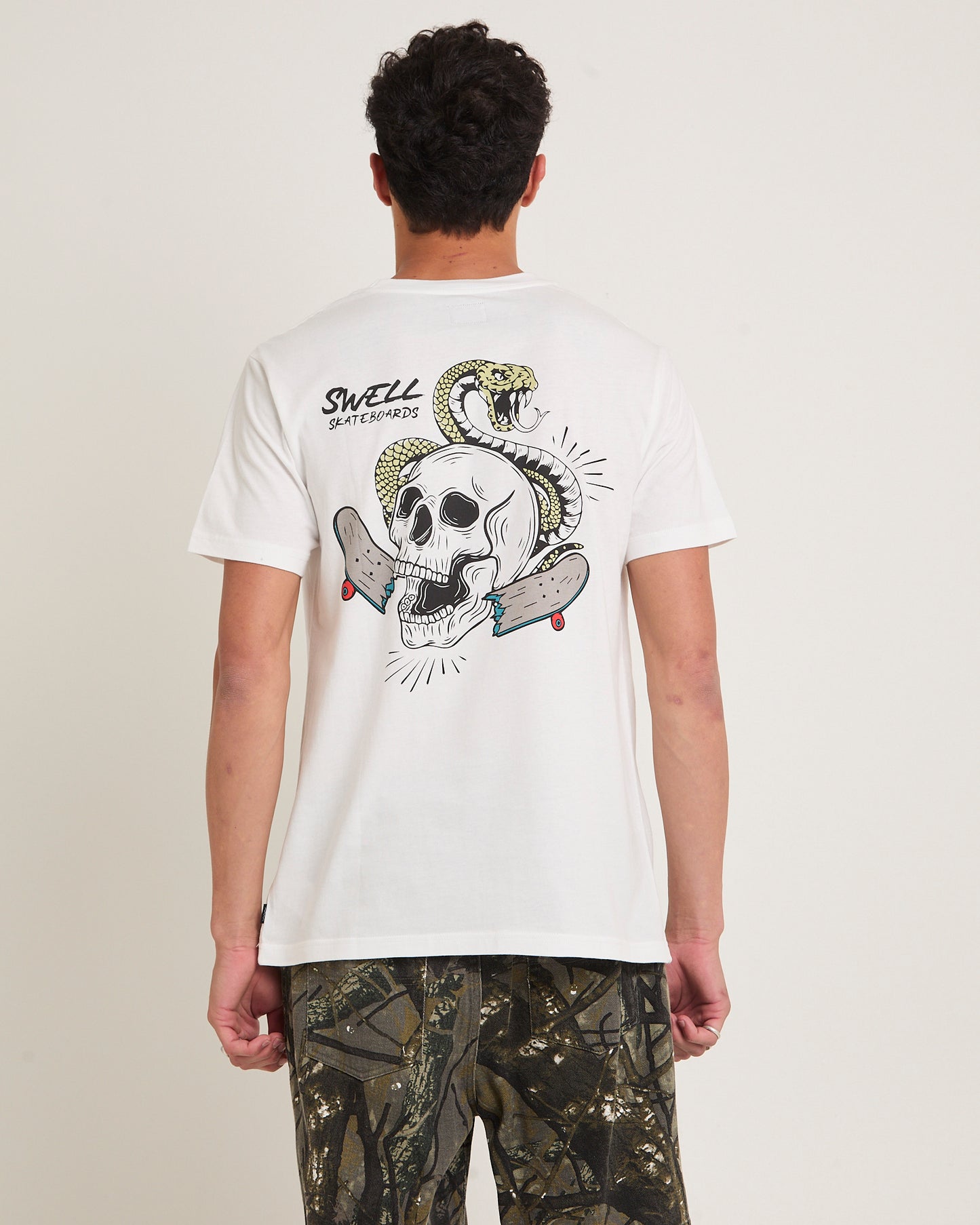 Skull Island T-Shirt