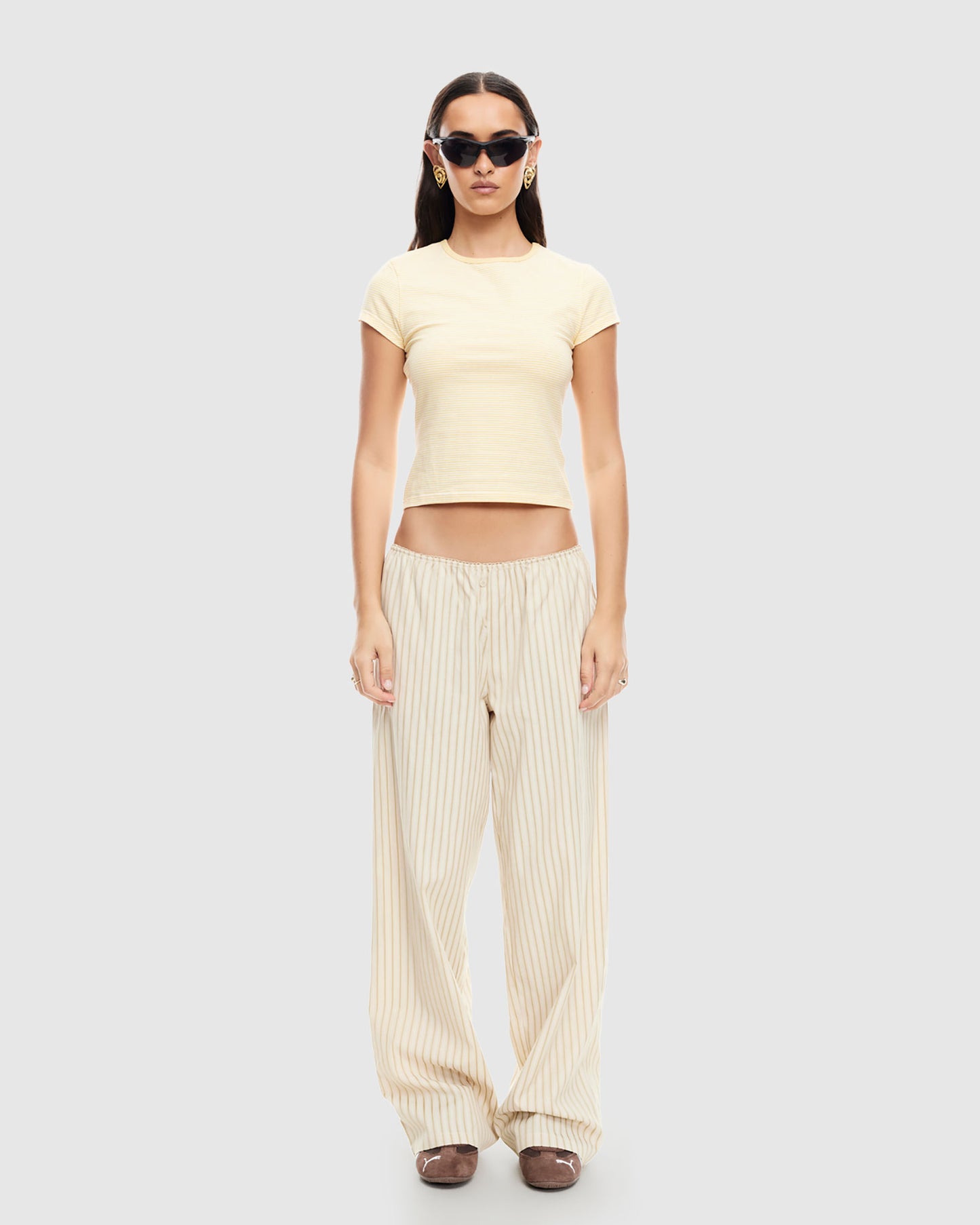 In Bloom Pants