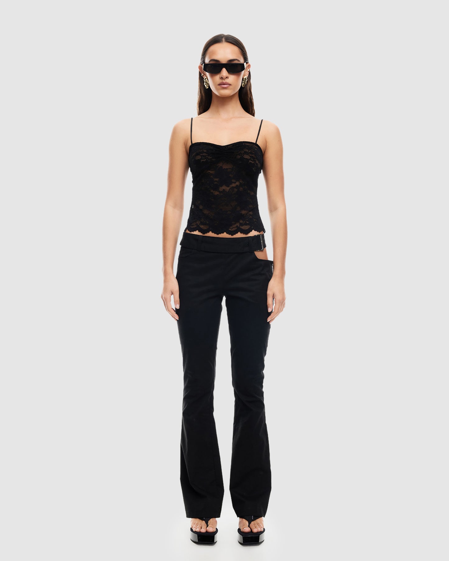 Yves Pants