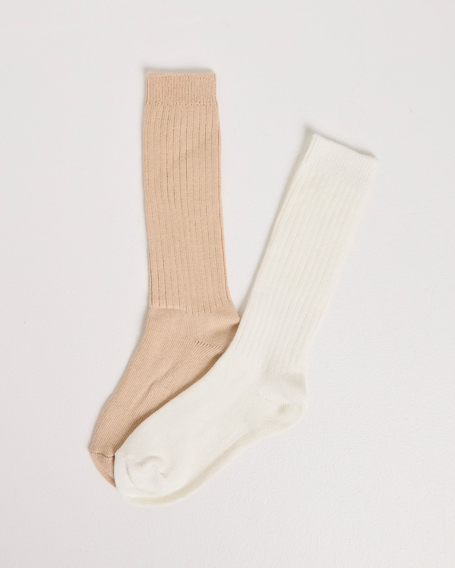 Sammy Slouchy Socks 2 Pack