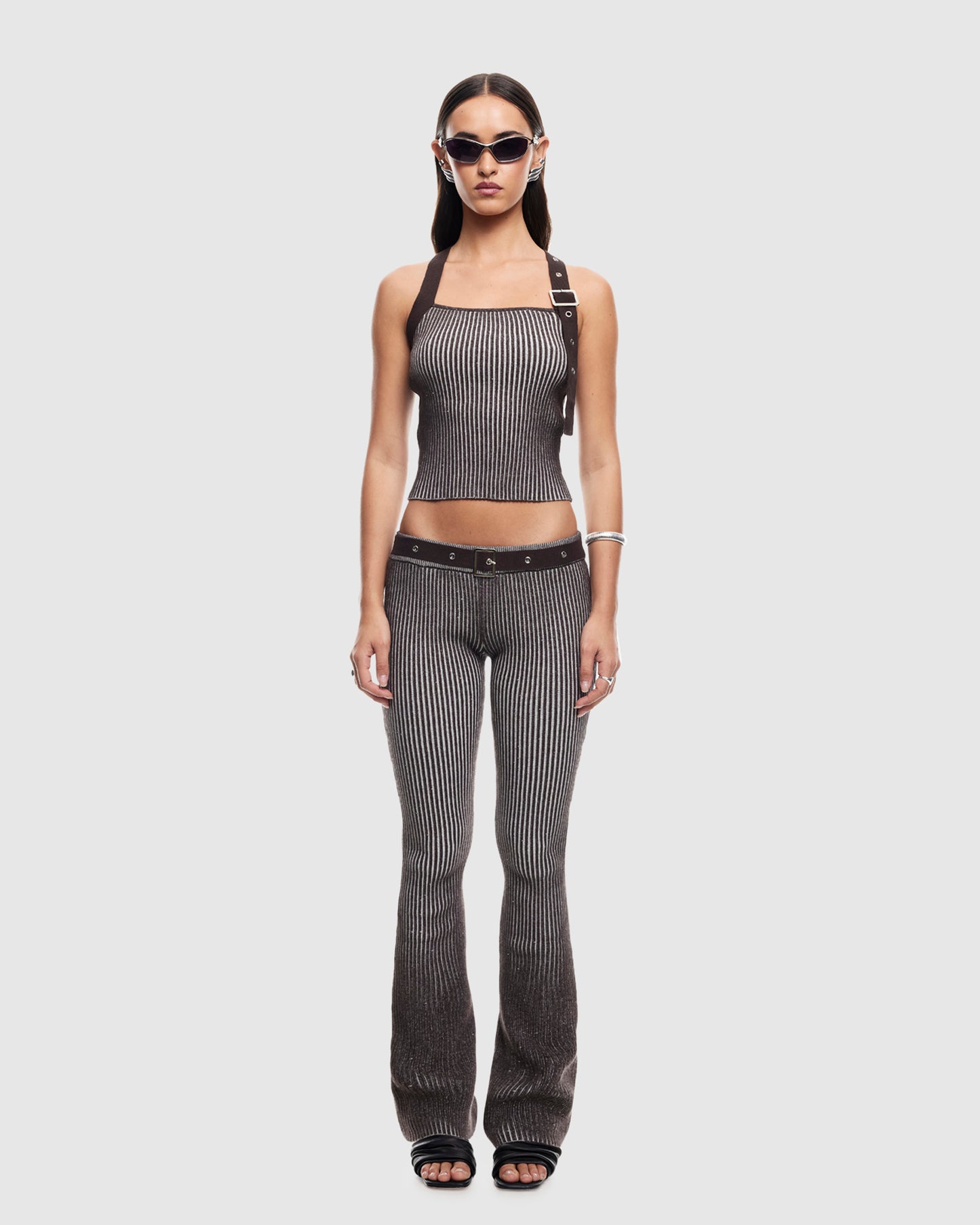 Rebirth Halter Top
