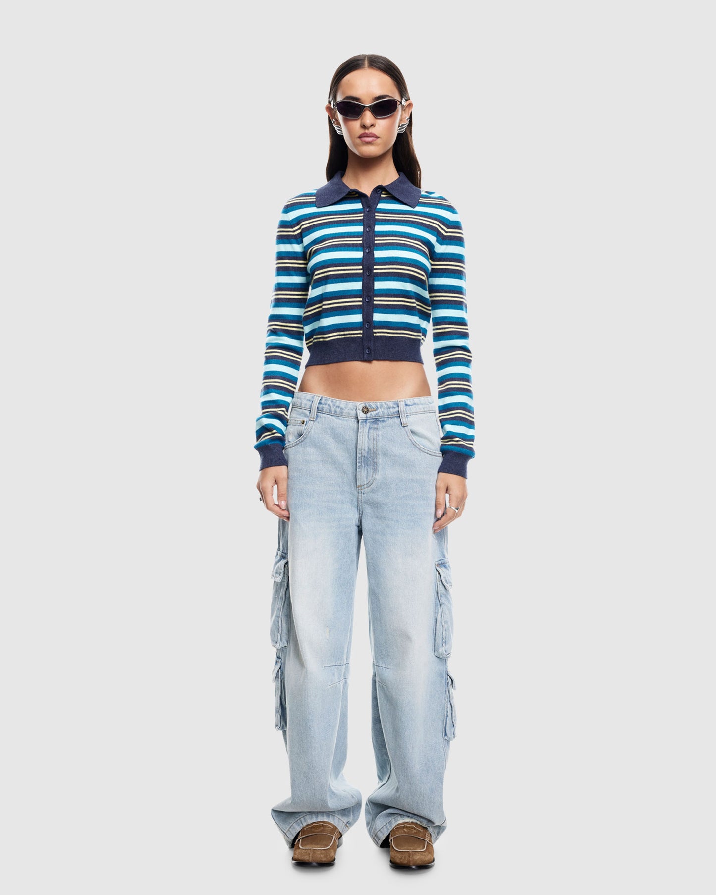 Awakening Cardigan