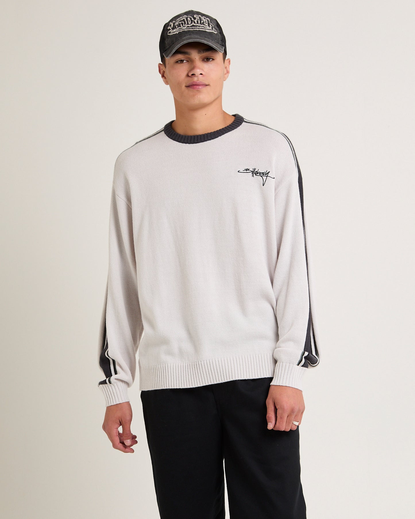Script Sweater
