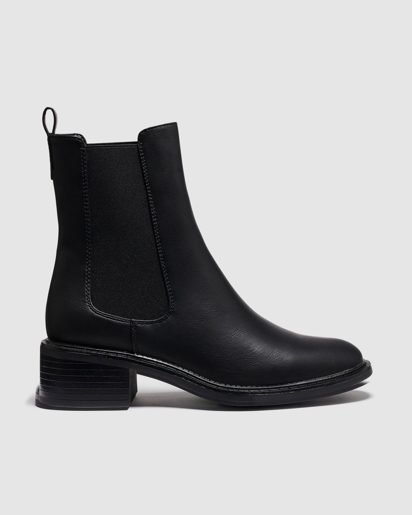Stable Ankle Boots