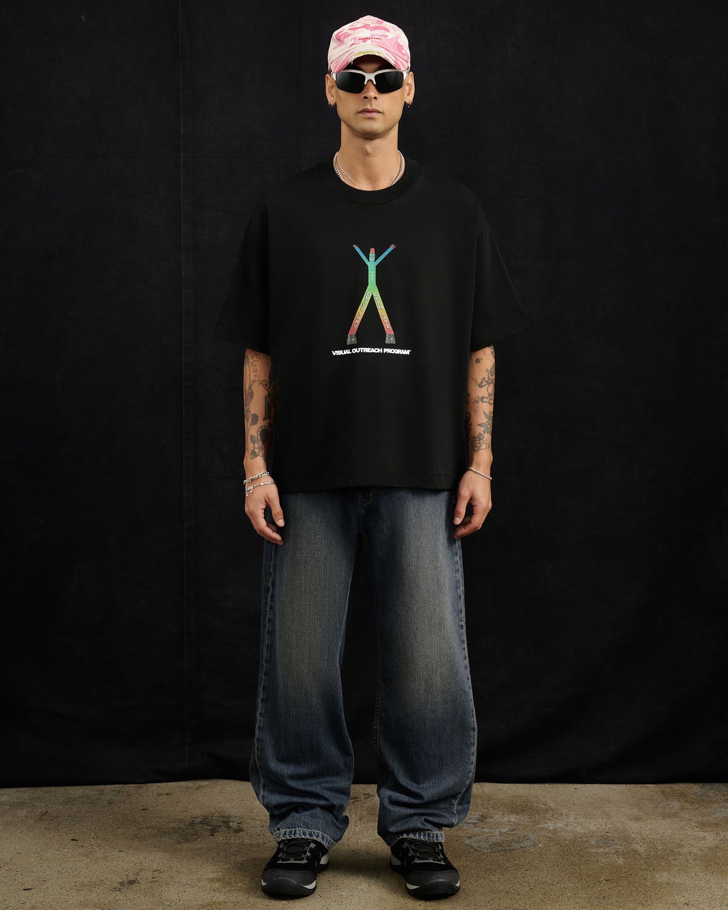 Jimbo's T-Shirt