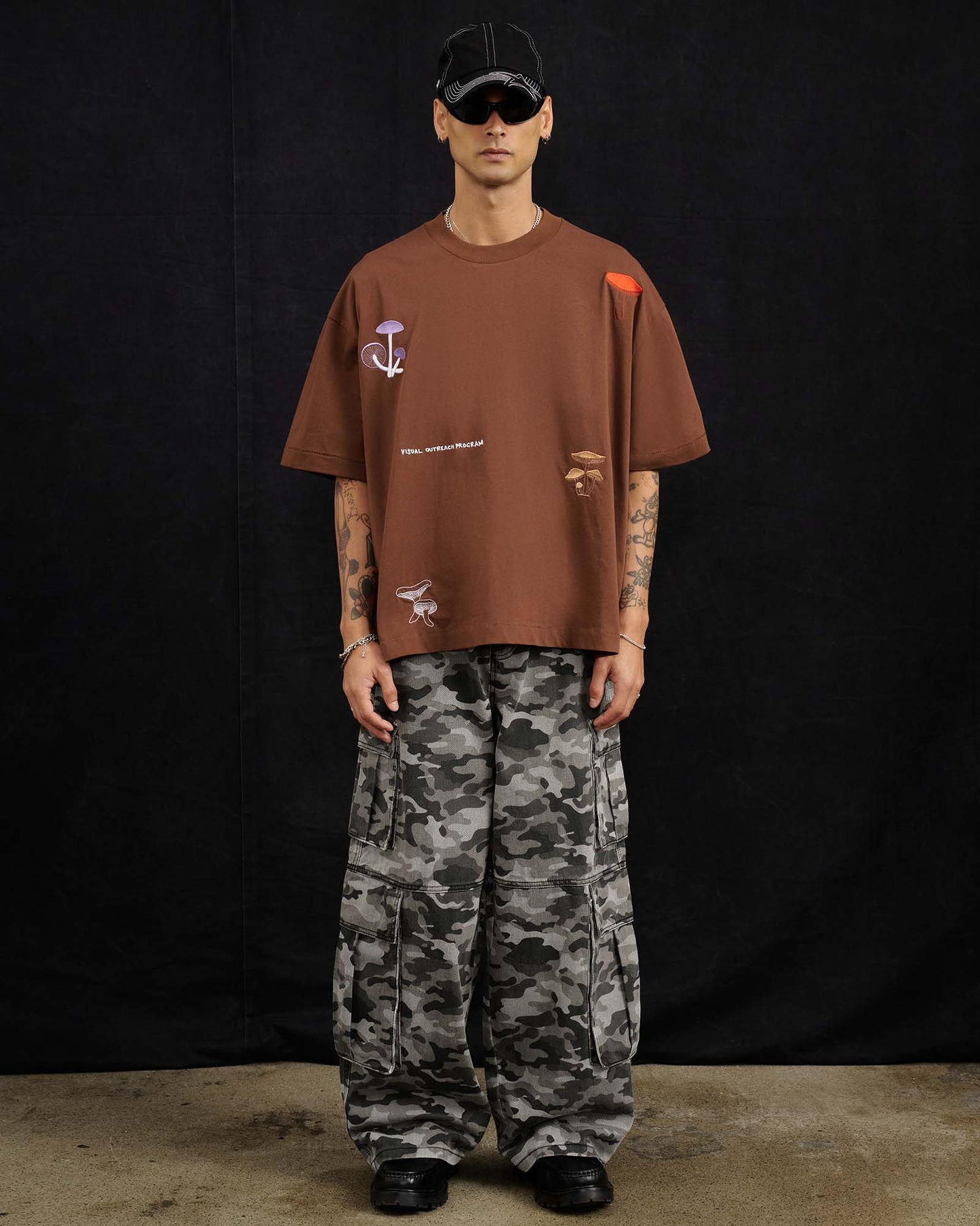 Shrooms T-Shirt