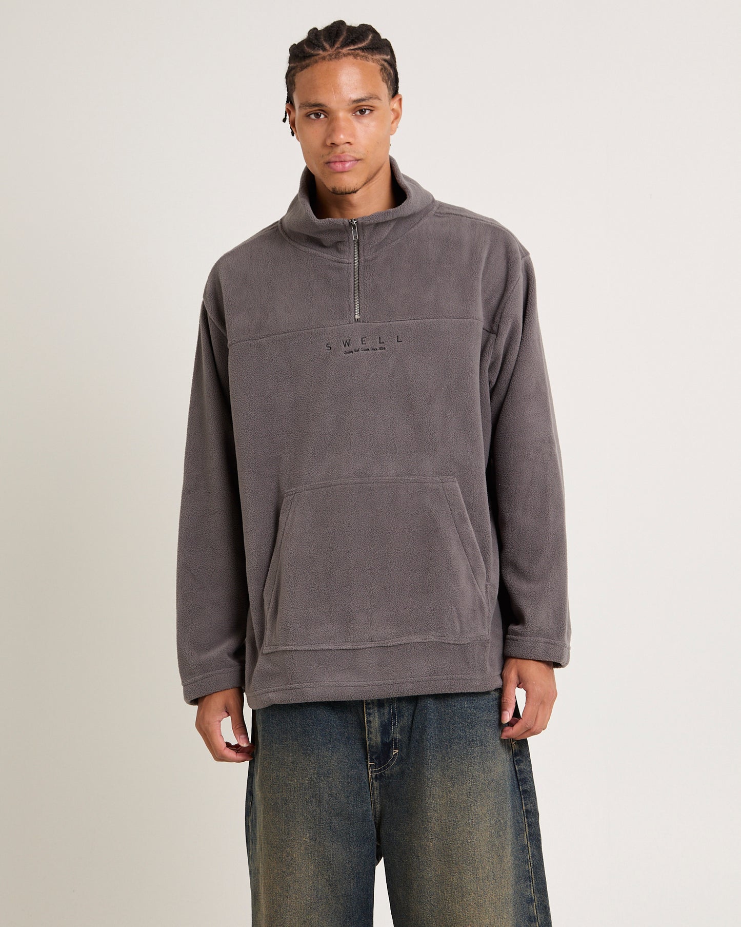 Chill Polar Fleece
