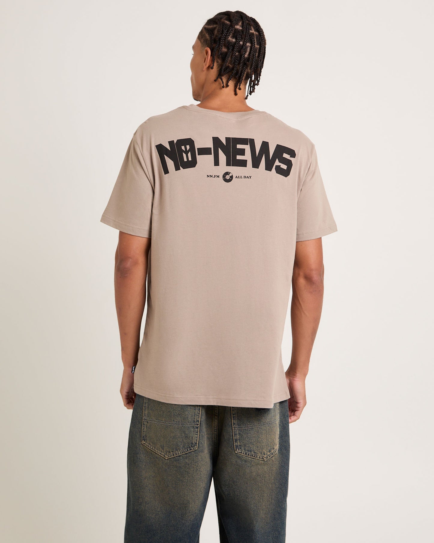 All Day T-Shirt