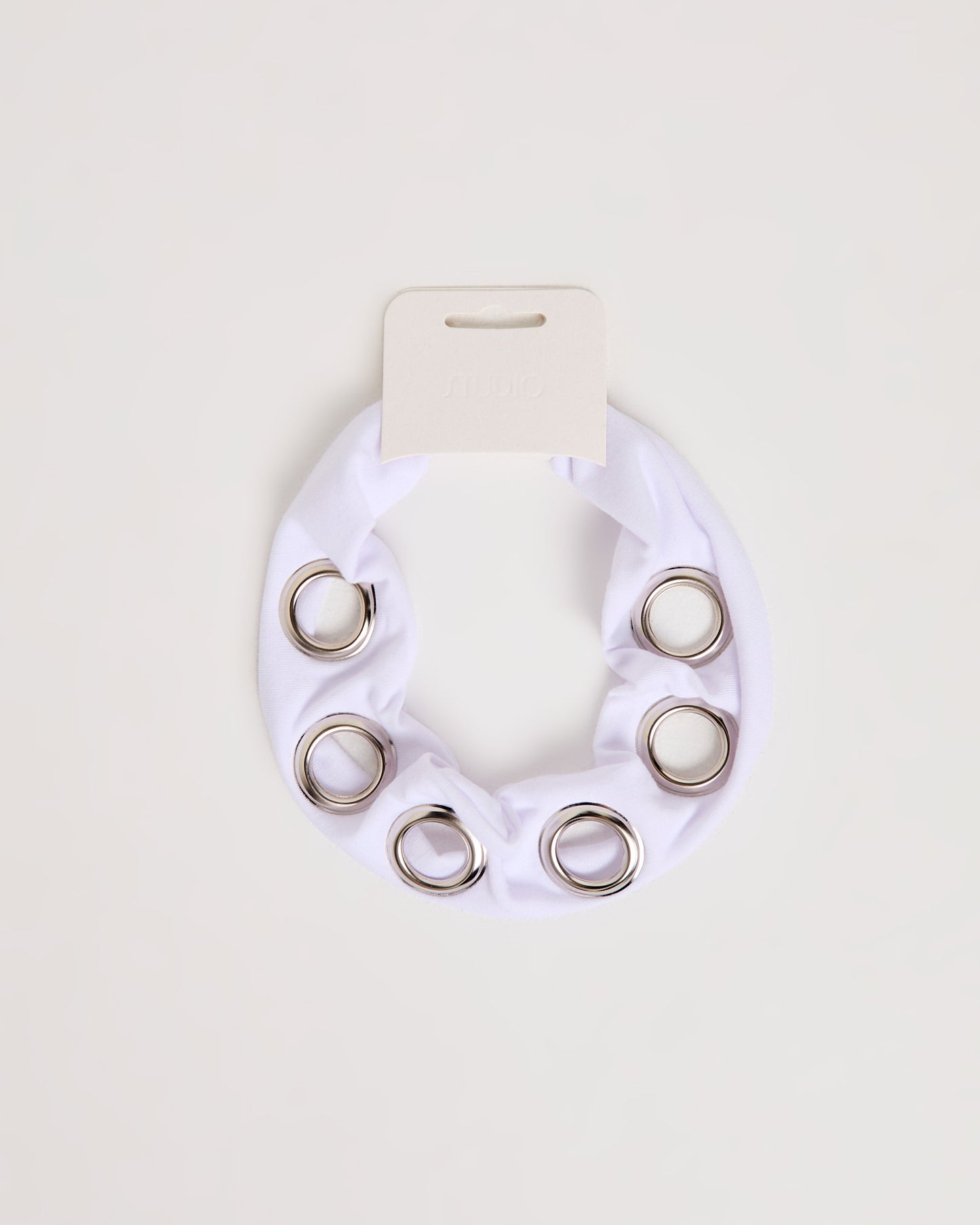 Eyelet Headband