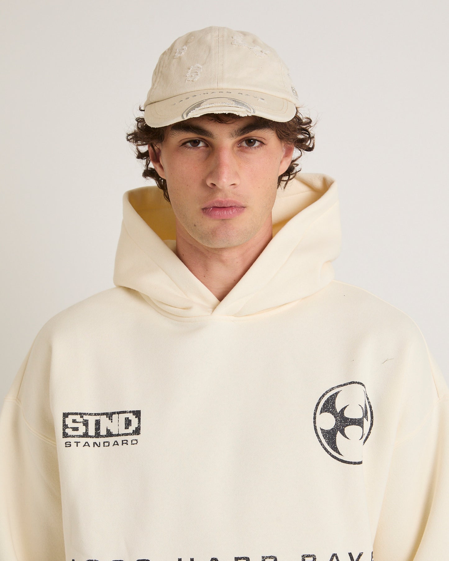 Viral Cap