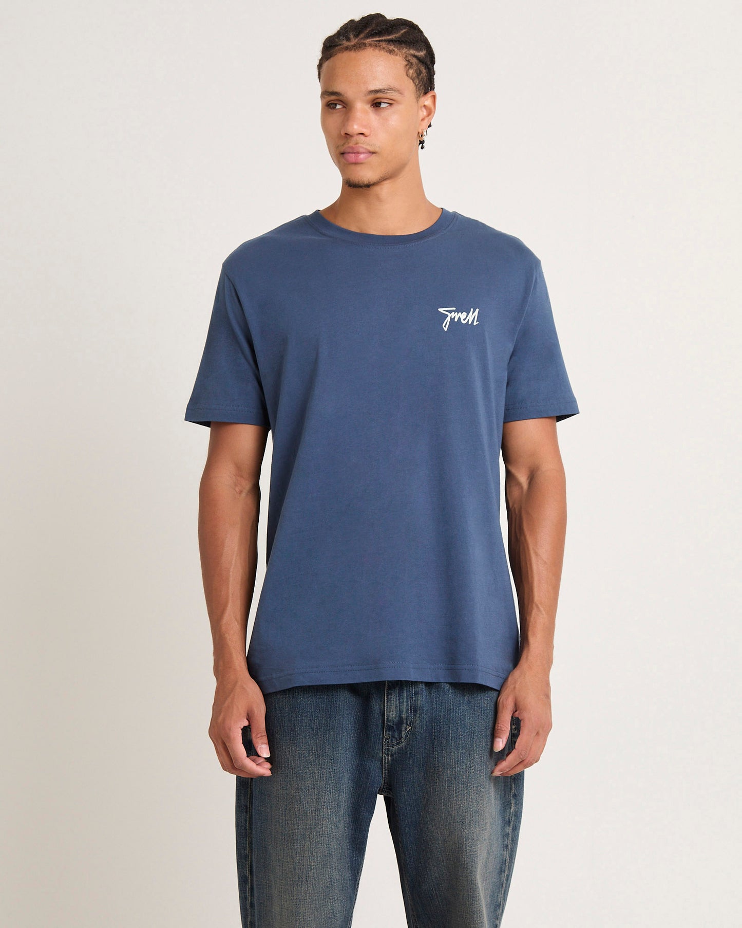 Treble T-Shirt