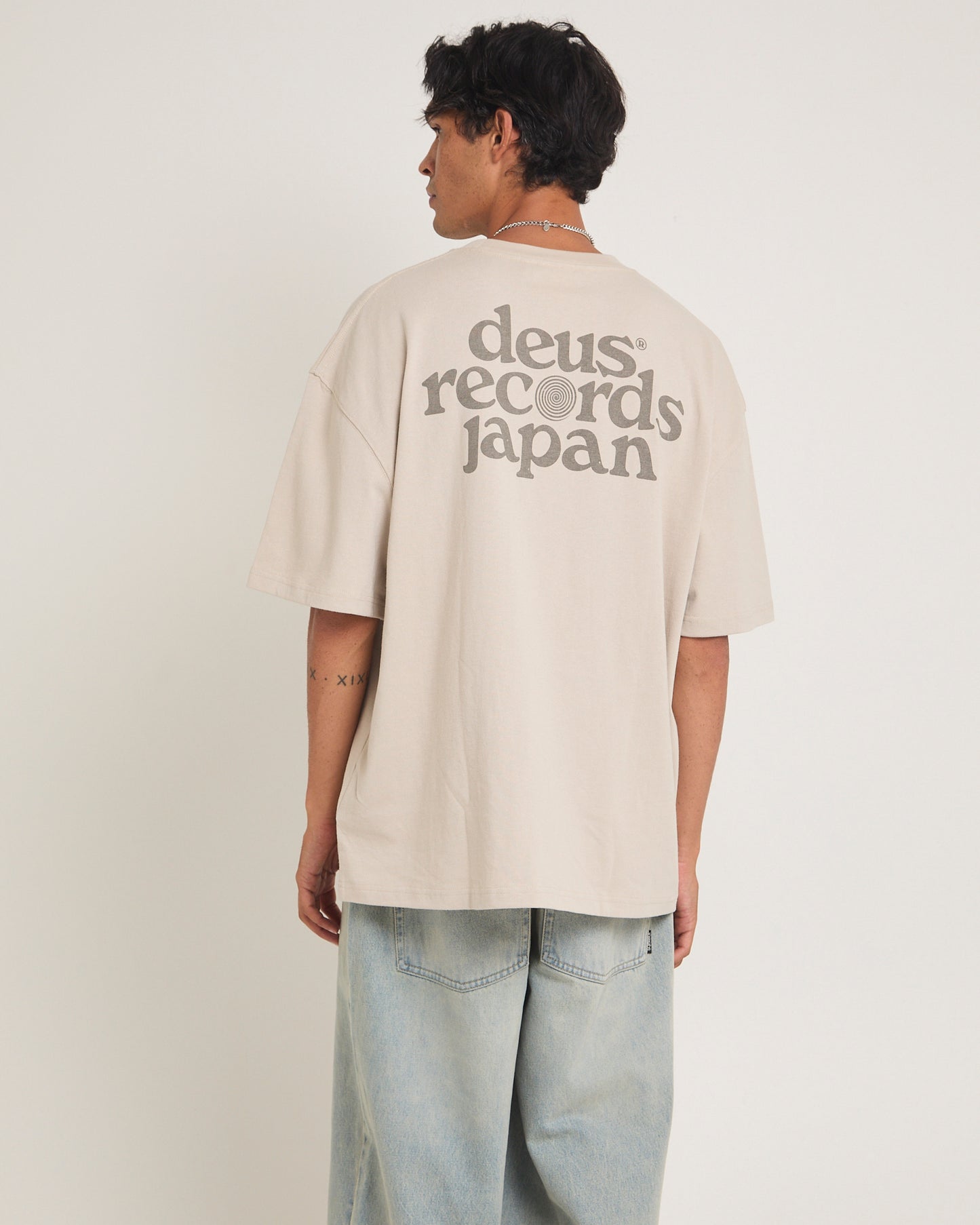 Strata T-Shirt