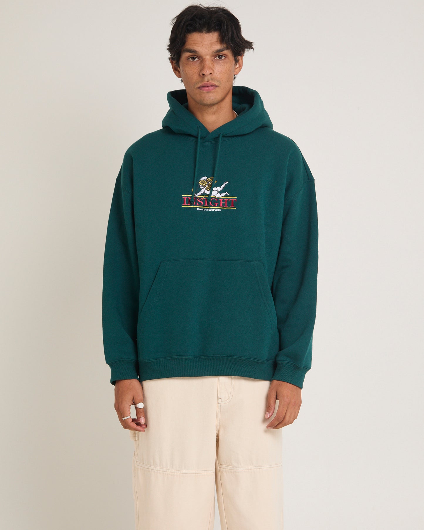 Cupid Hoodie
