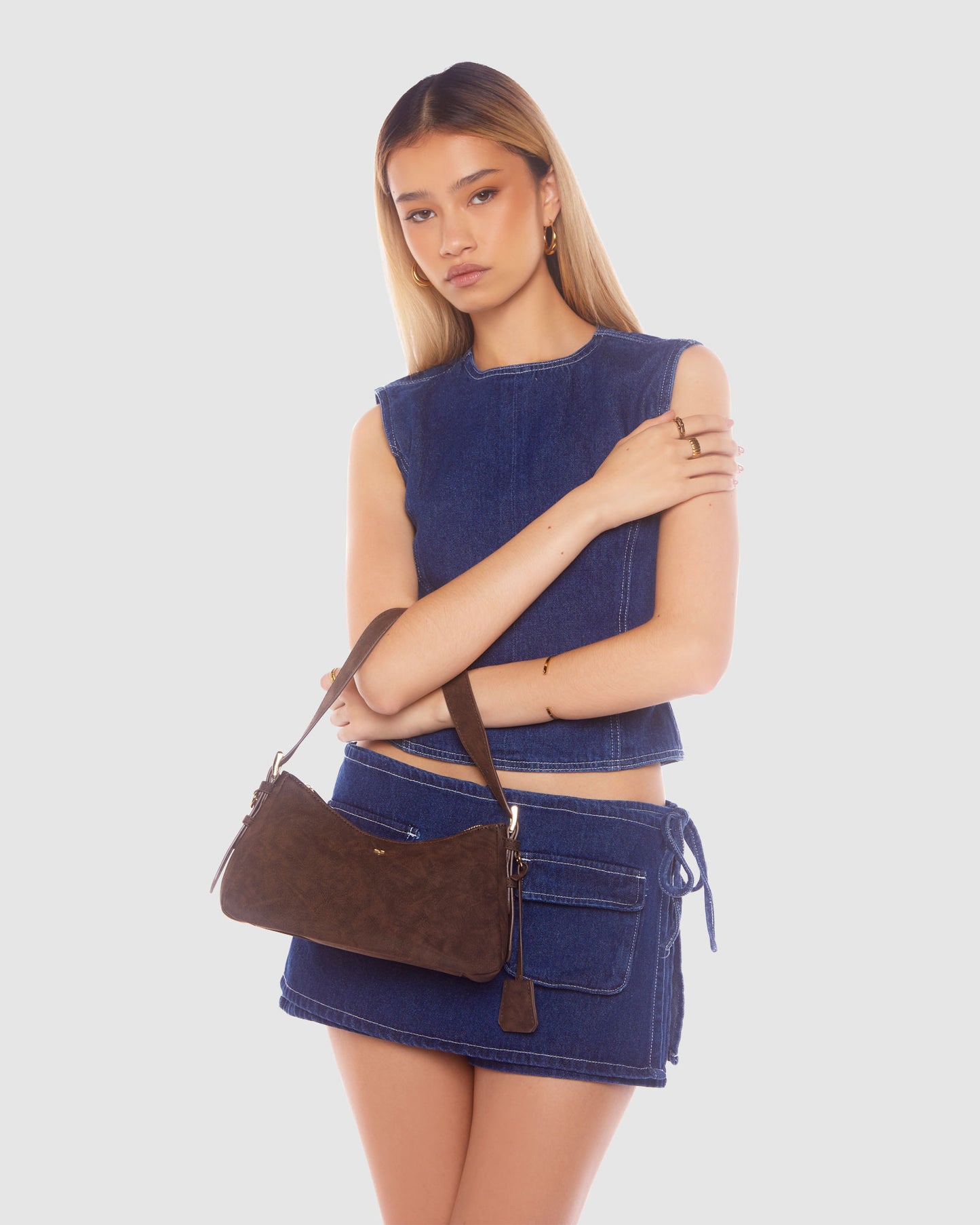 Brody Shoulder Bag