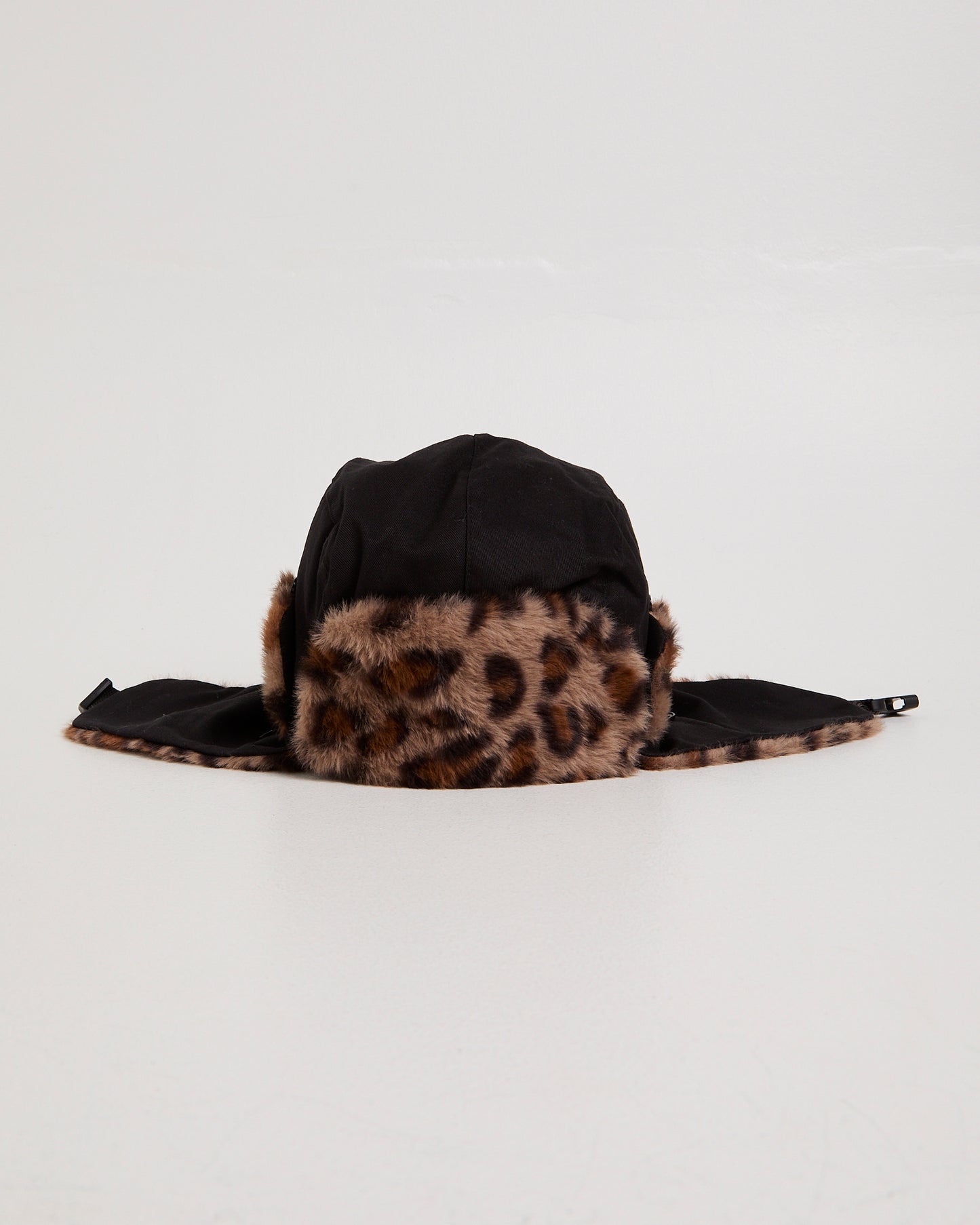 Bomber Cap