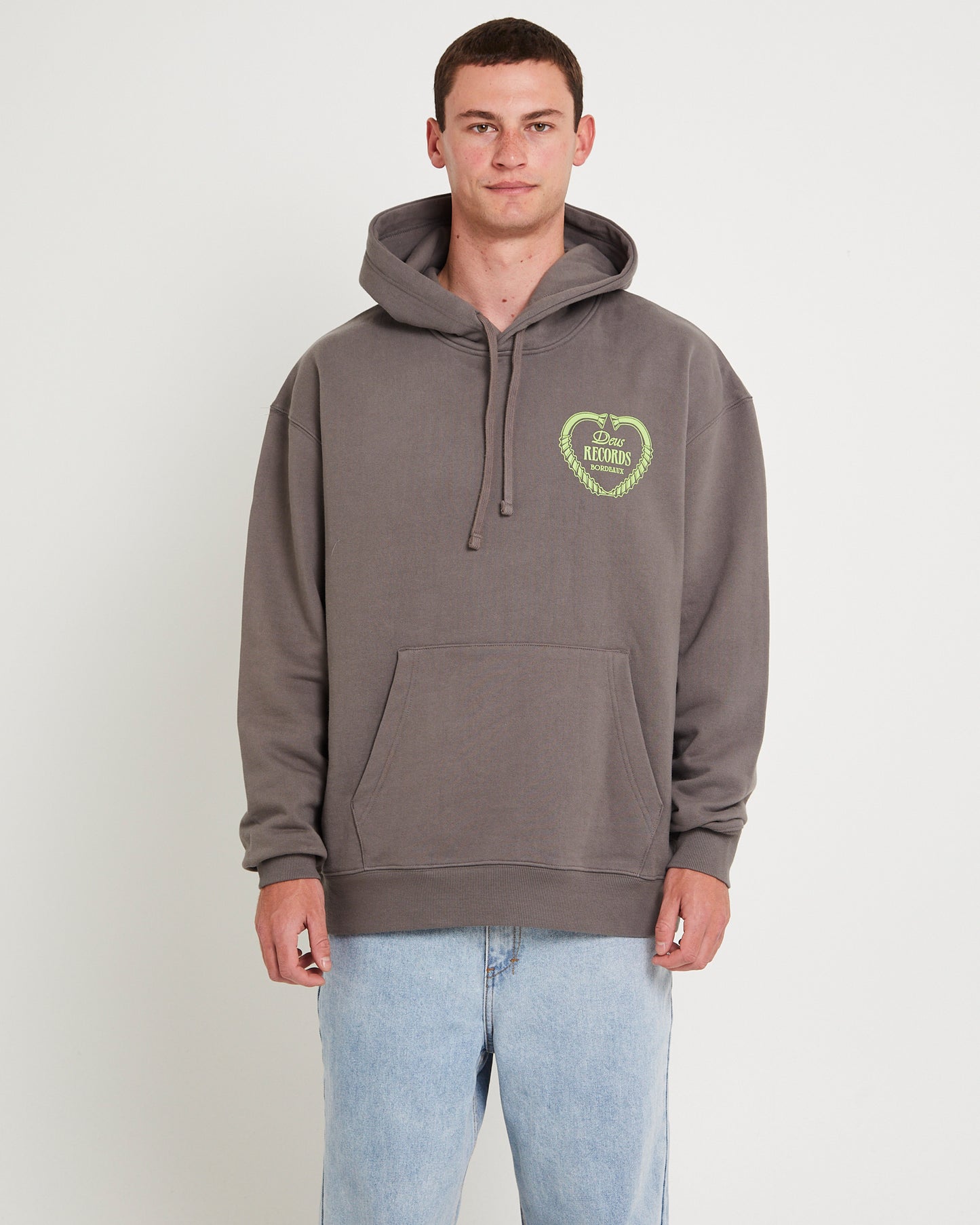 Lady Libertine Hoodie