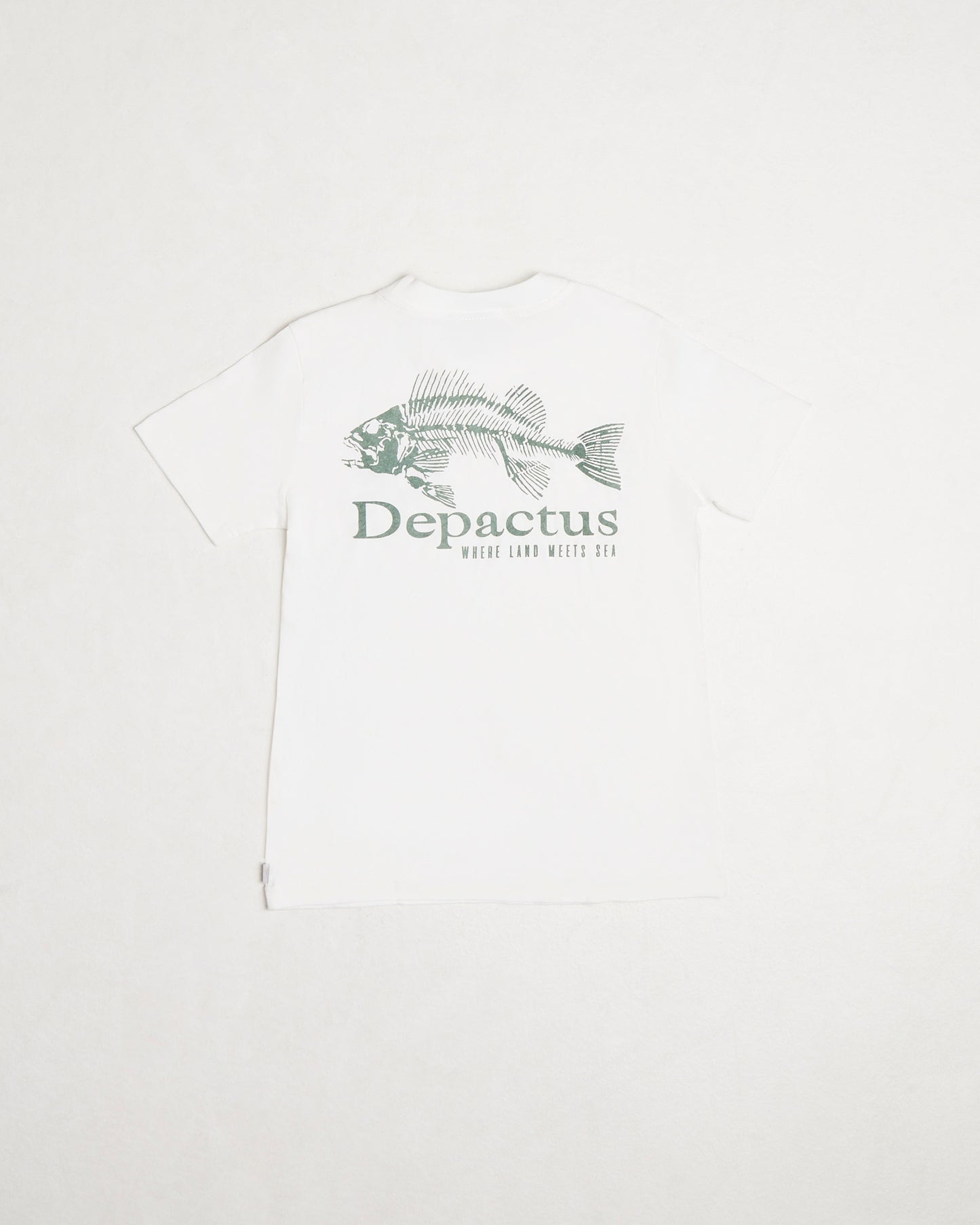 Bones T-Shirt