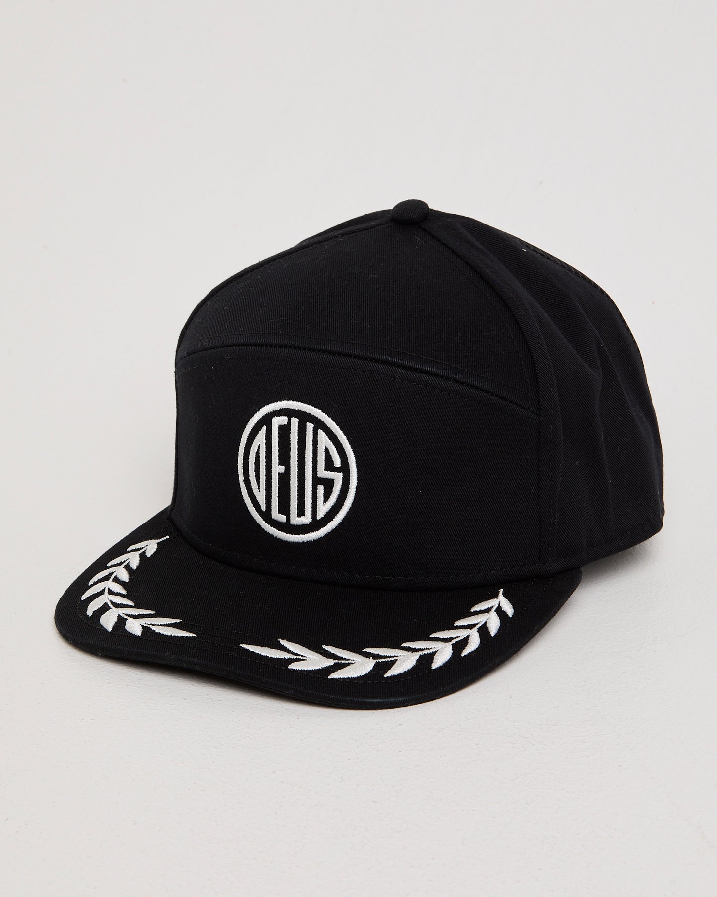 Pill Logo Trucker Hat
