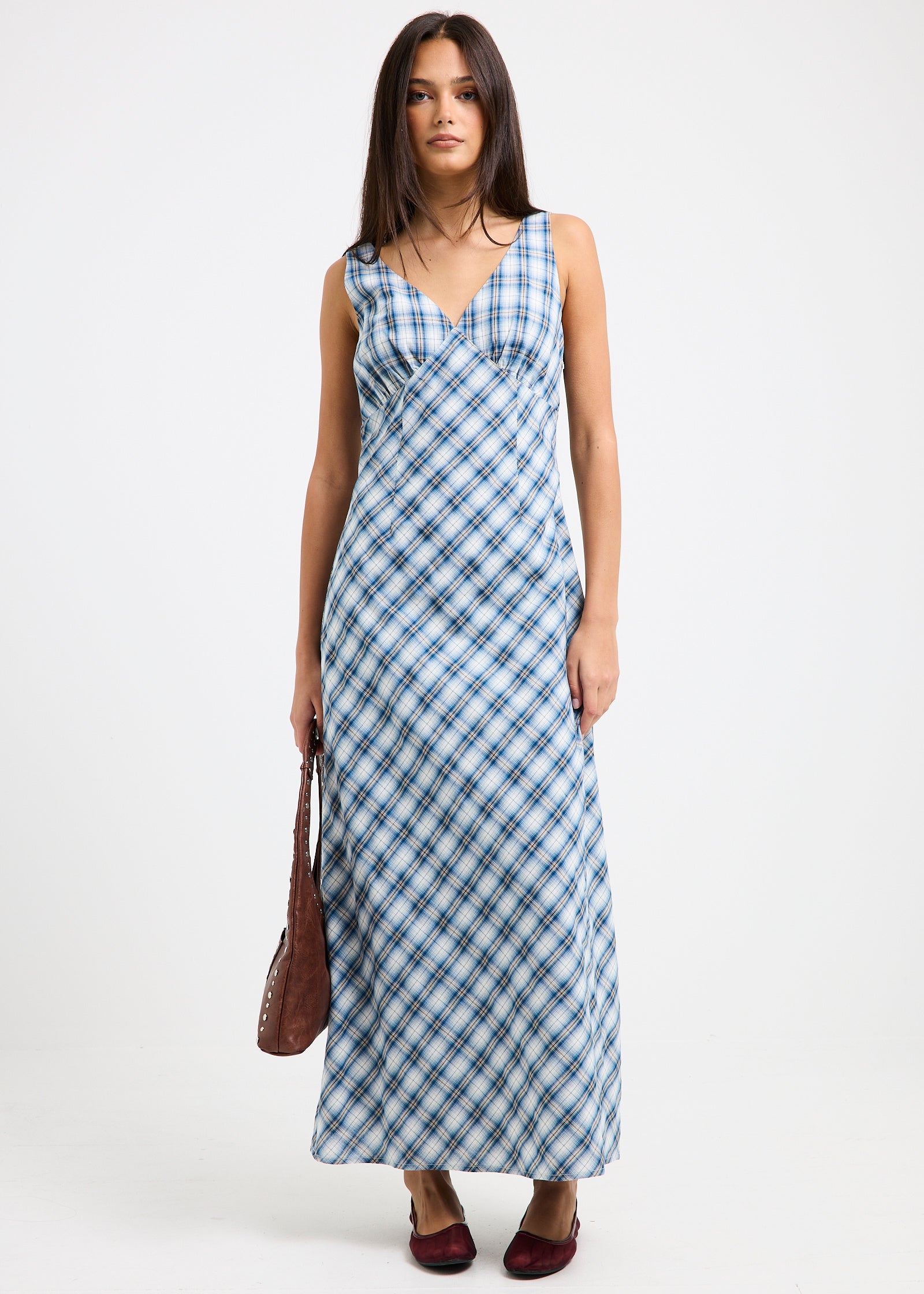 kaia midi dress NEW BANANA REPUBLIC M Kaia Silk Midi Dress Medium Black #632458