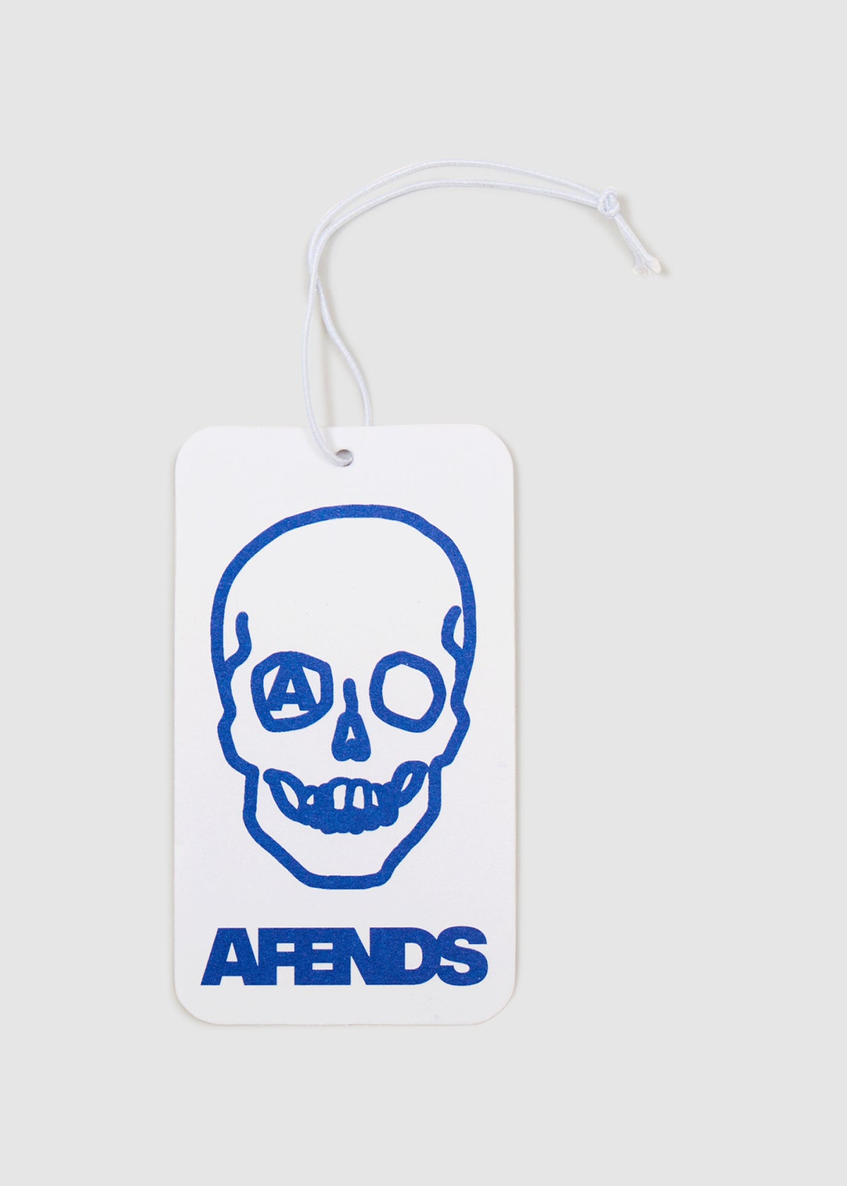 Skeletor Air Freshener MULTI