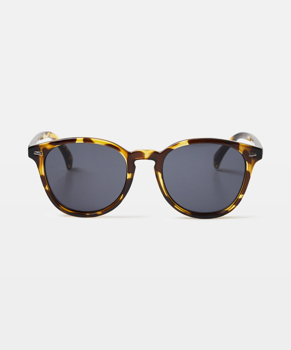 Bandwagon Sunglasses Syrup Tort