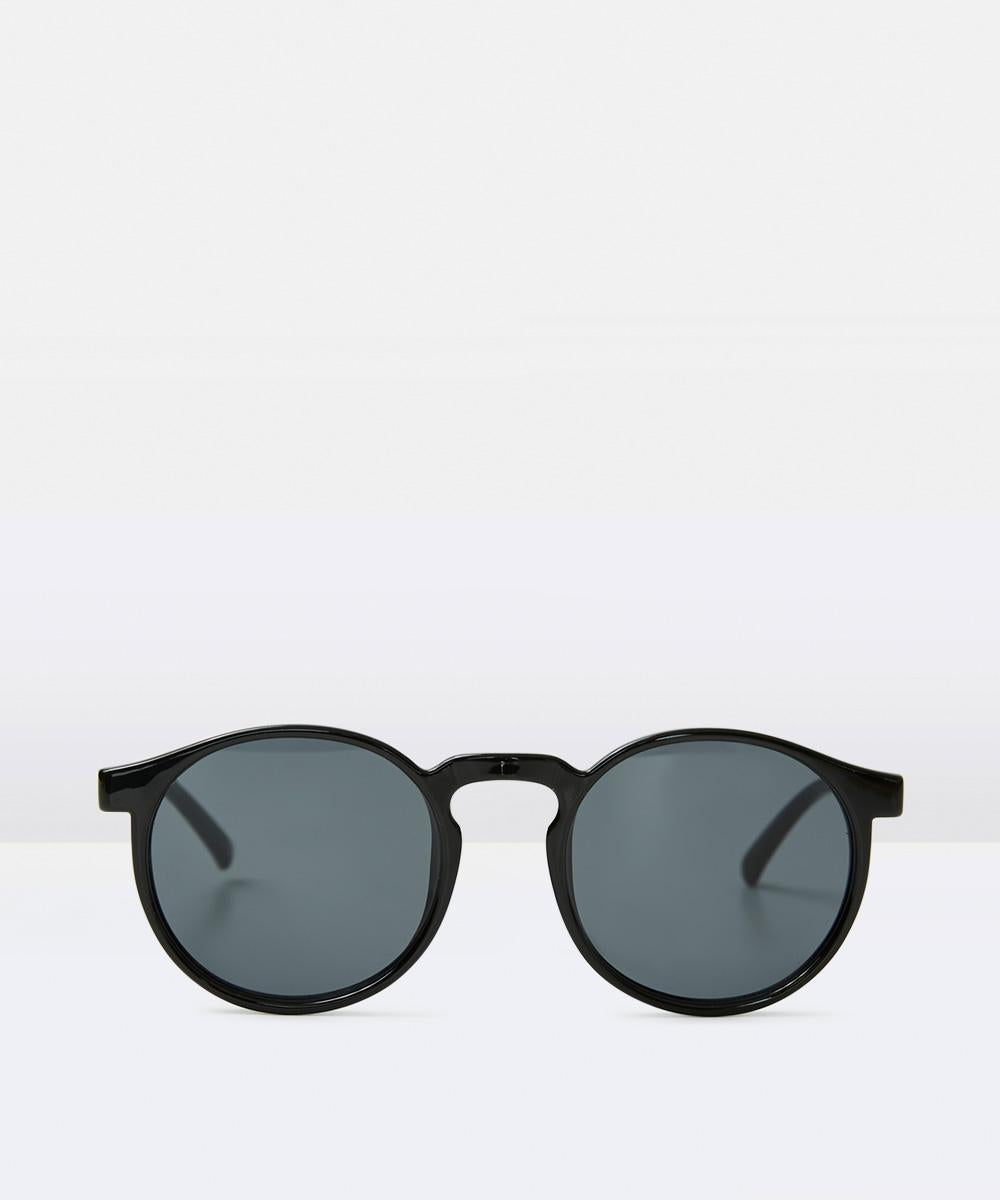 Teen Spirit Sunglasses Black