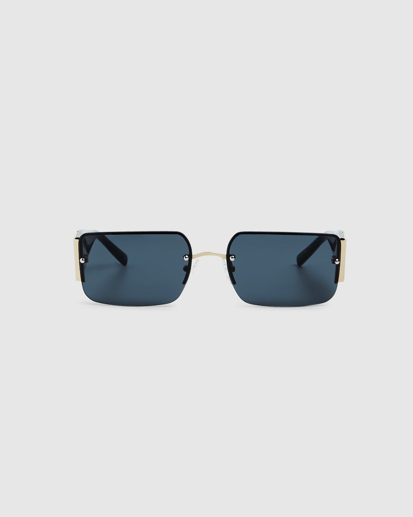 What I Need LTD EDT Sunglasses Smoke Mono Black