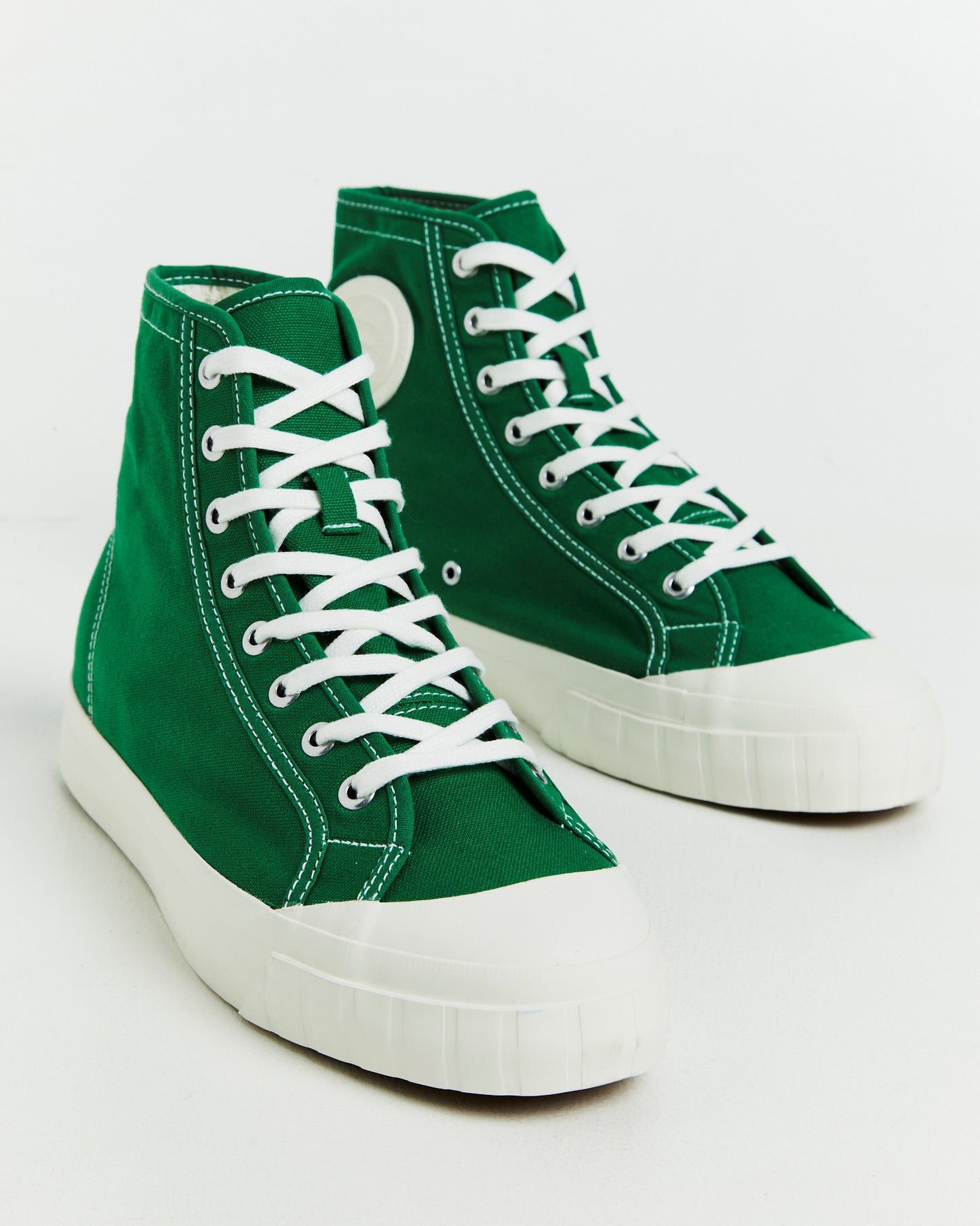 3192 Campionato Sneakers Basket Amazon Green
