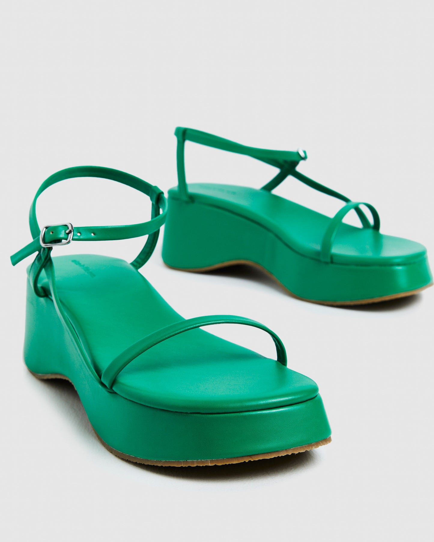 Flatform als Fern