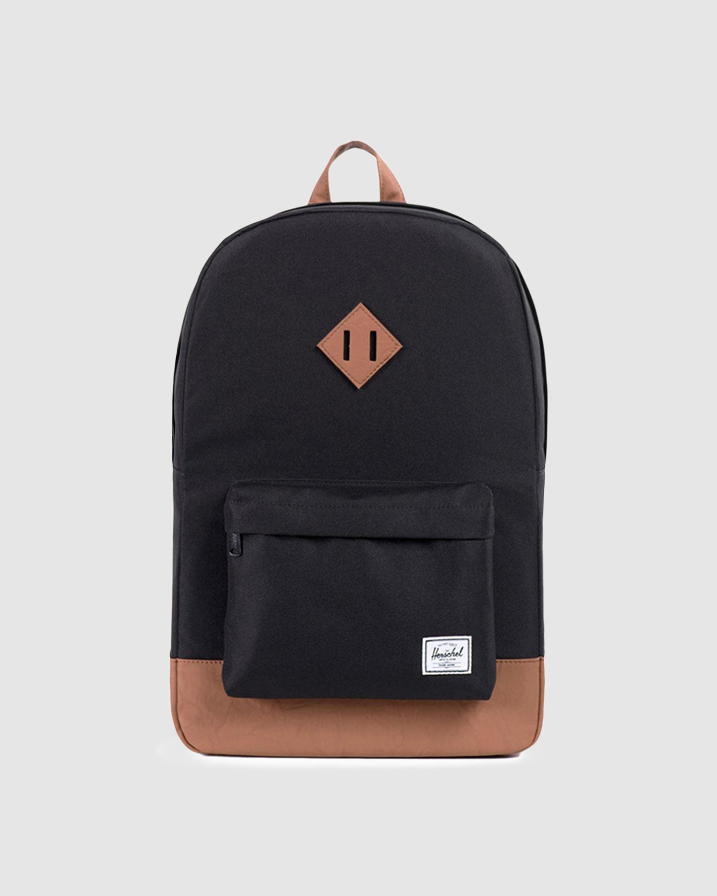 Heritage Backpack Black