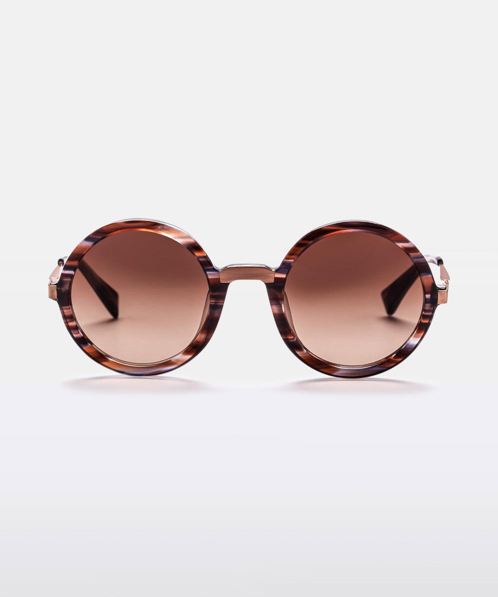 Steph Sunglasses Bahamas Crystal