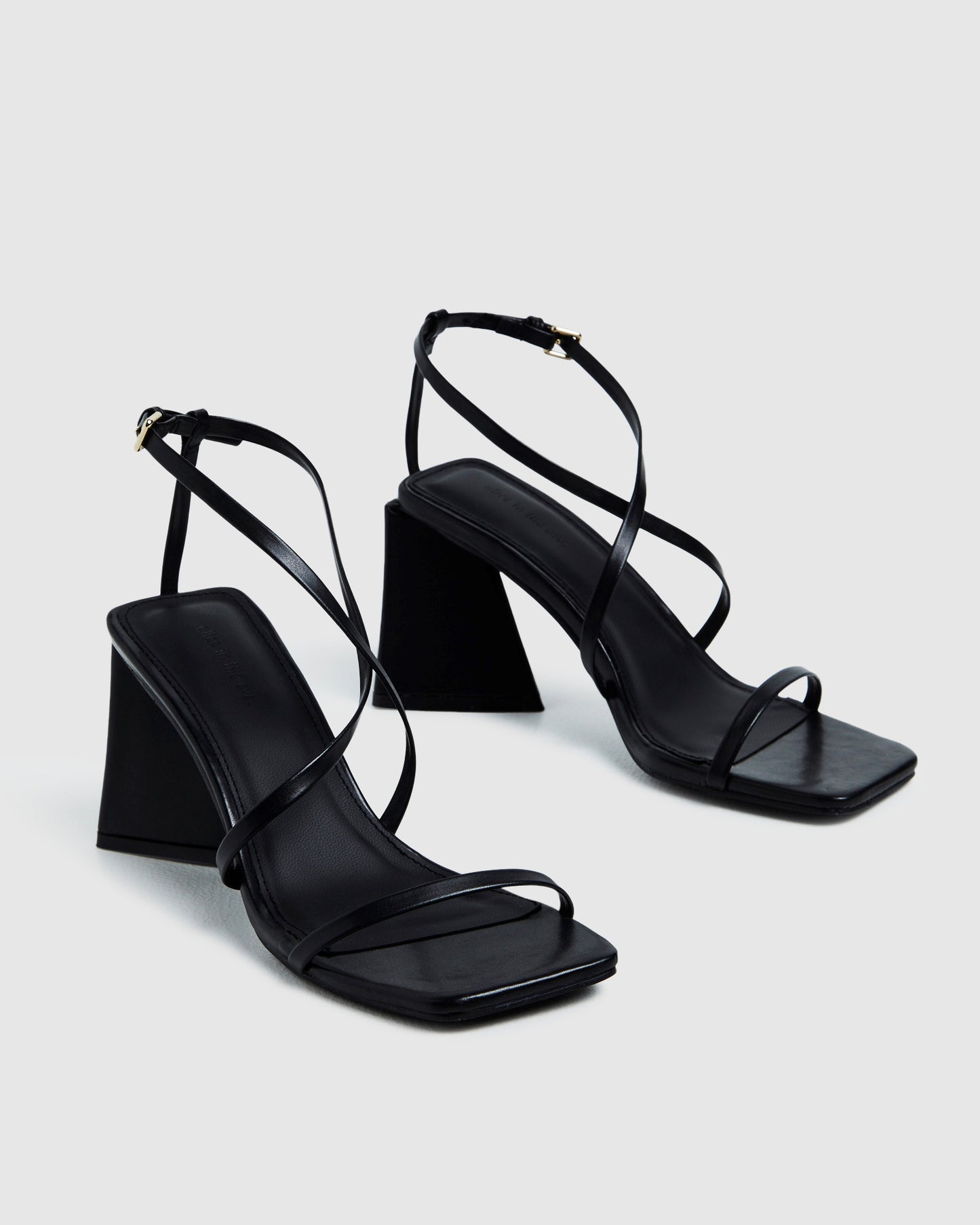 Headle Heels