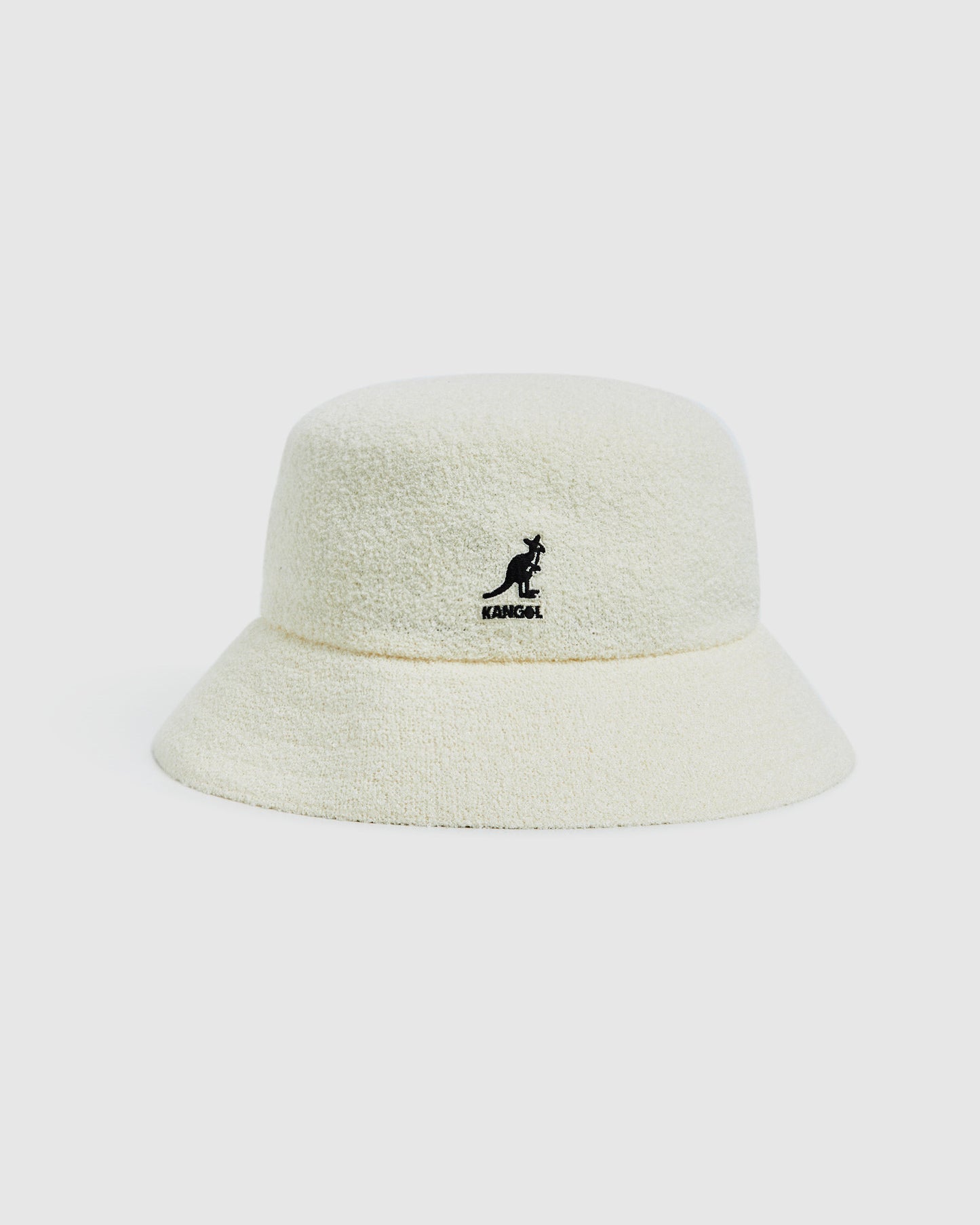 Bermuda Bucket Hat Natural