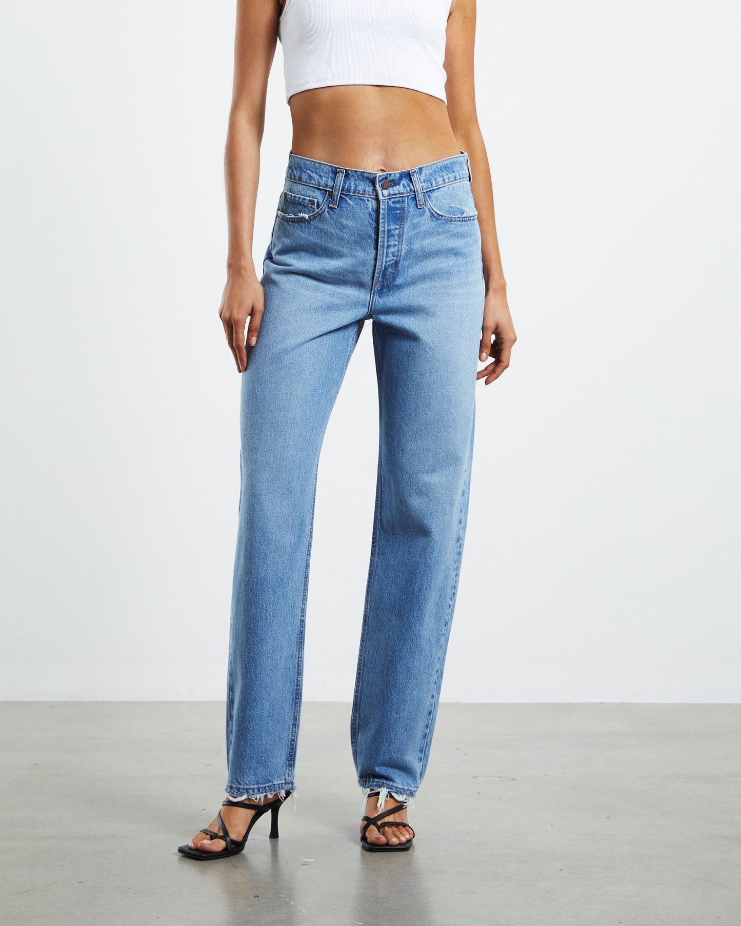 Agnes Jeans