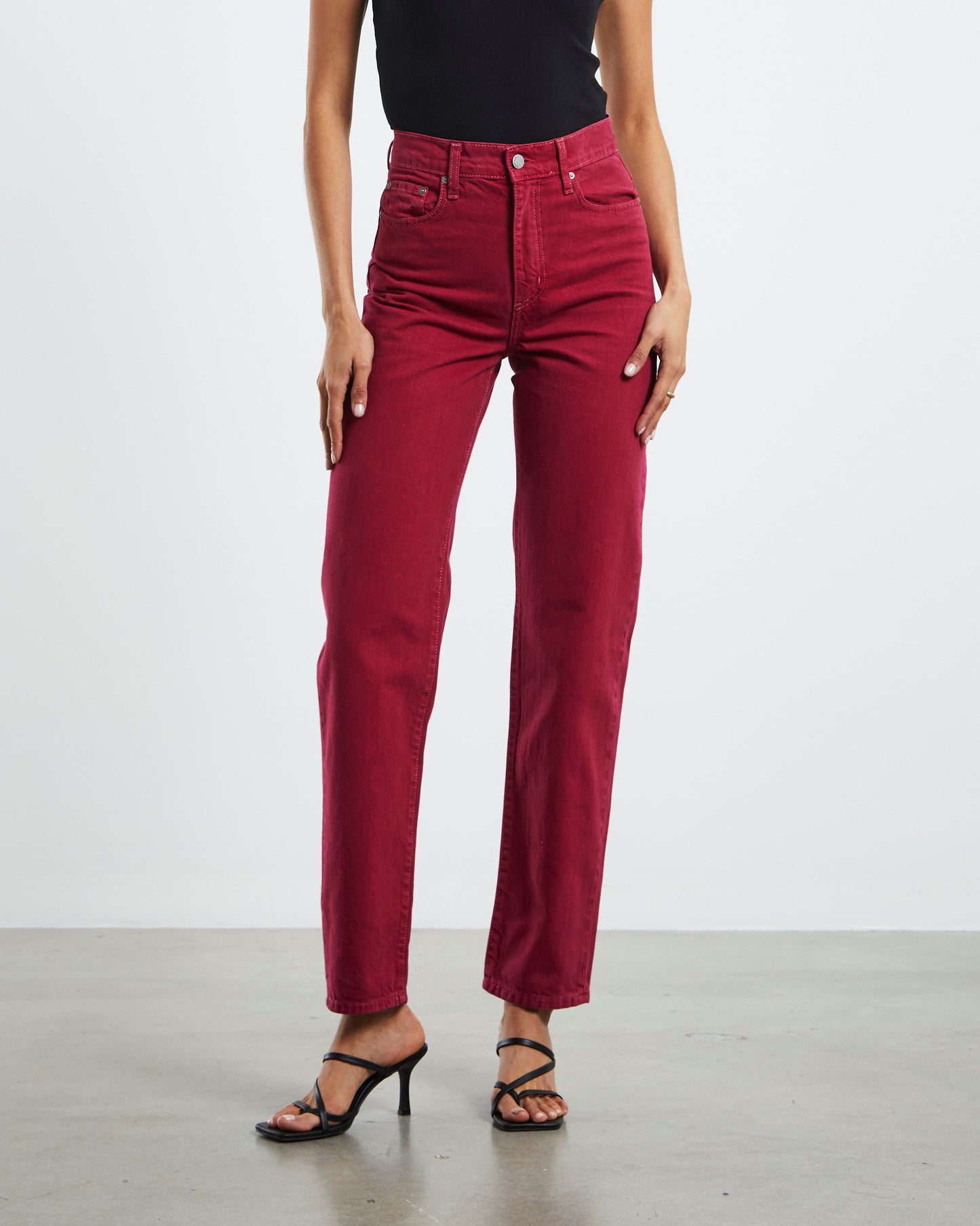 Andi Jeans