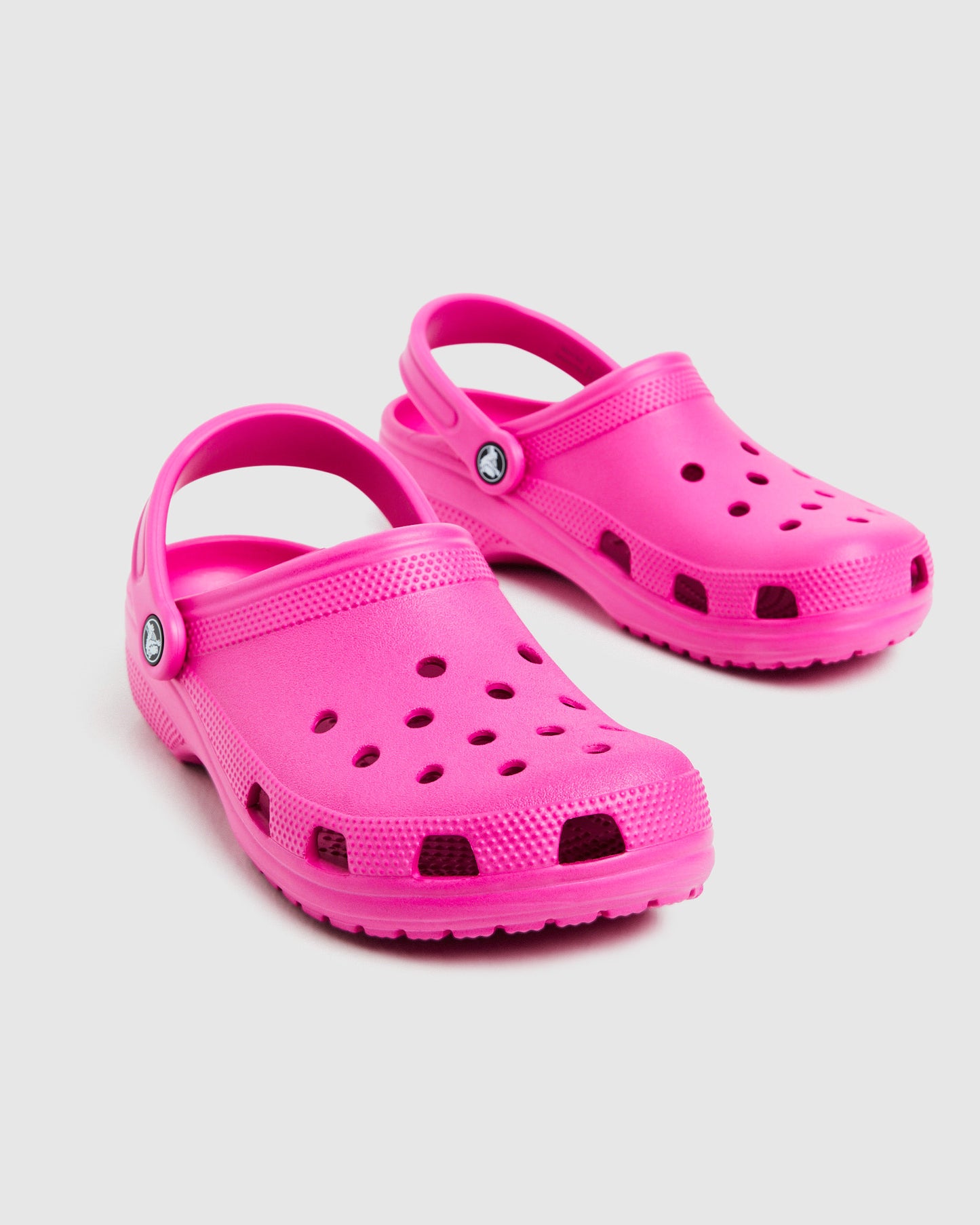 Classic Clogs Juice Pink