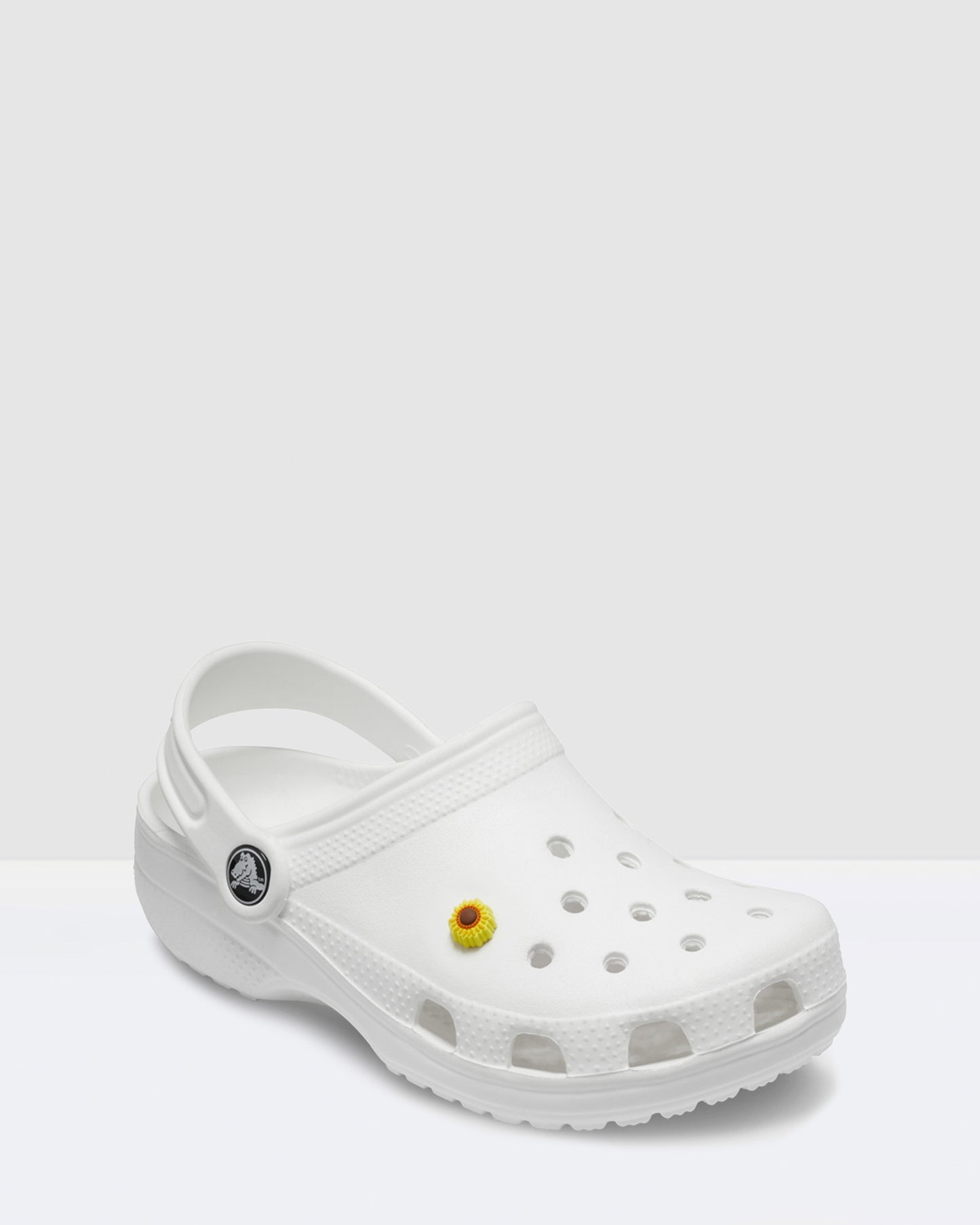Sunflower Jibbitz